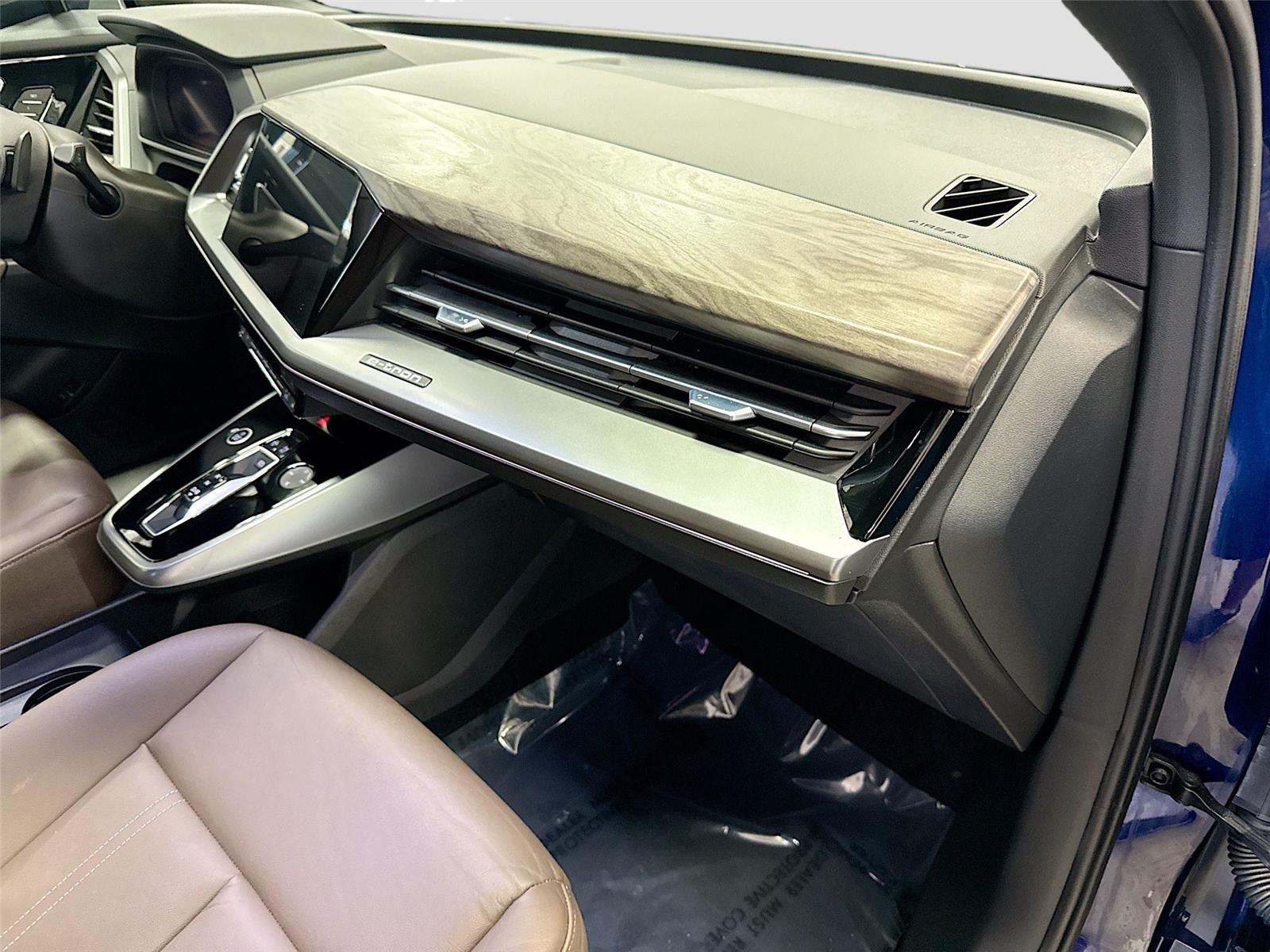 2023 Audi Q4 e-tron Premium Plus