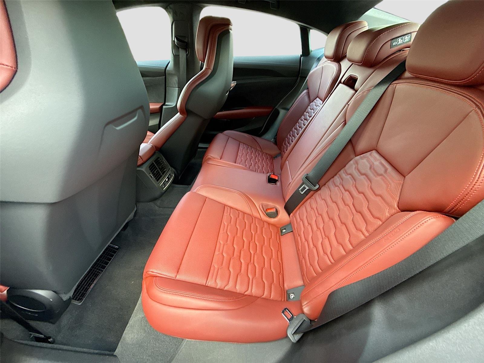 2024 Audi RS e-tron GT