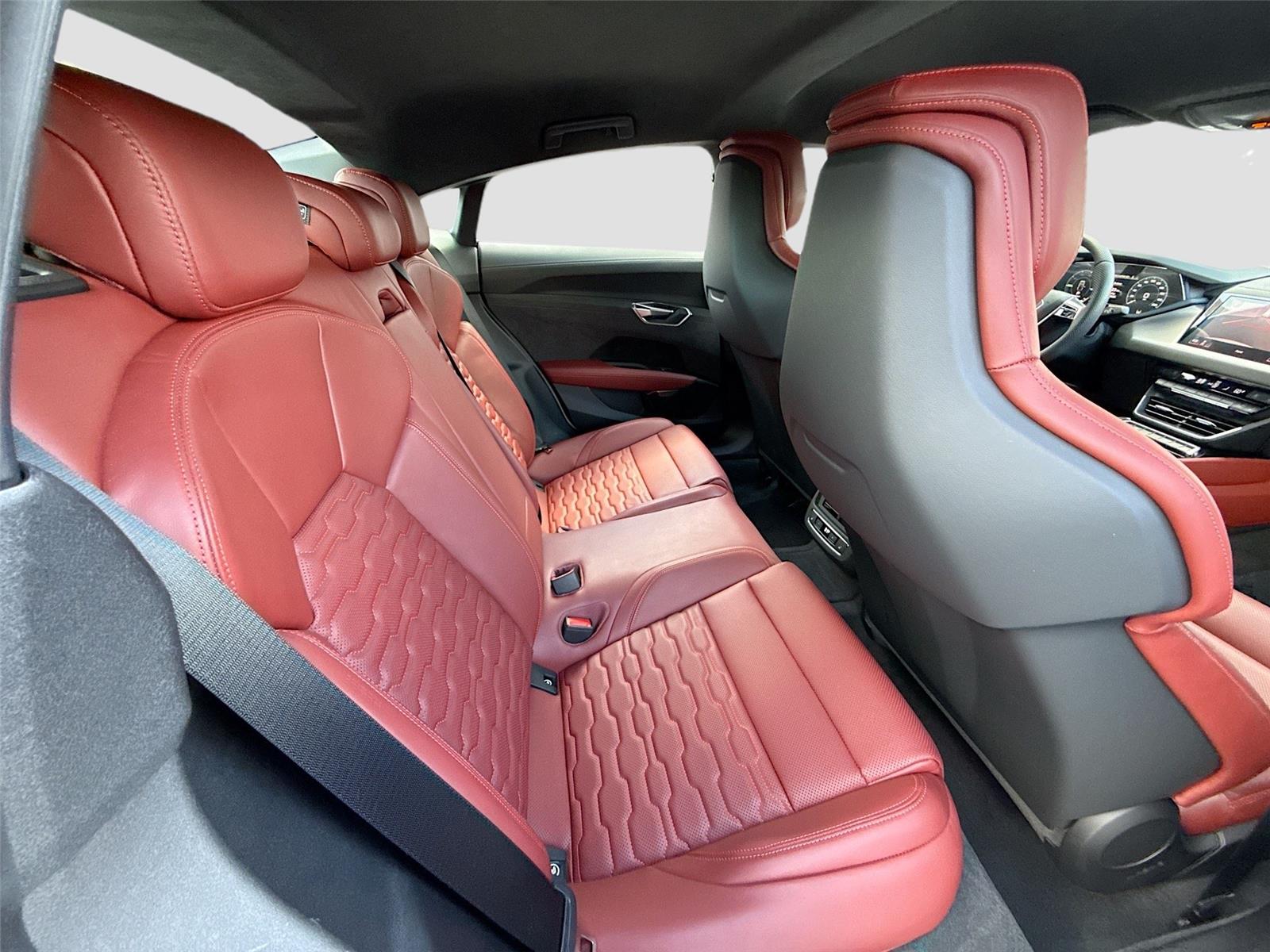 2024 Audi RS e-tron GT