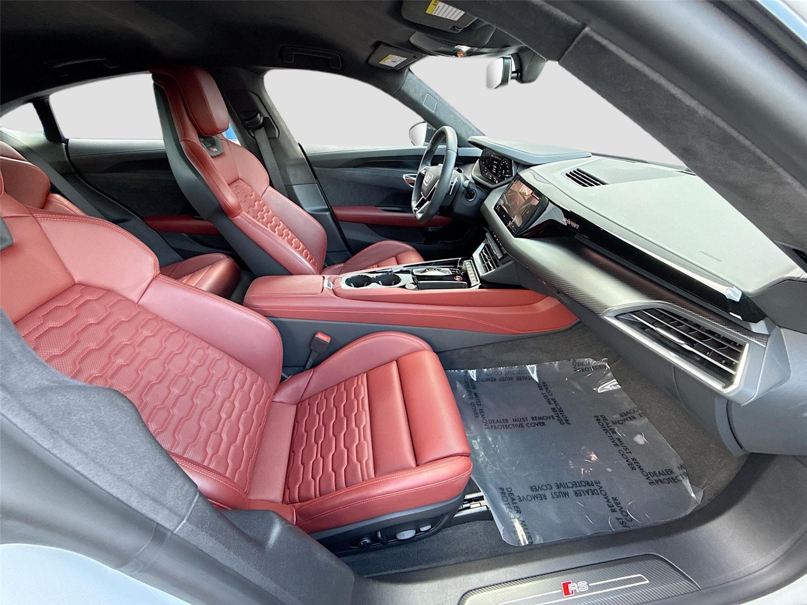 2024 Audi RS e-tron GT