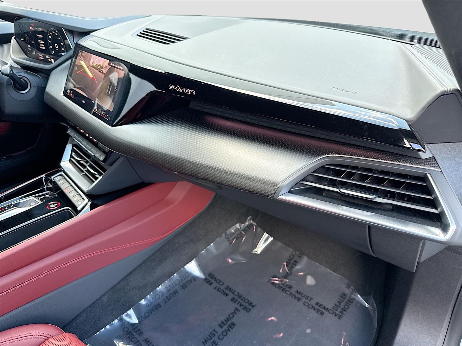 2024 Audi RS e-tron GT