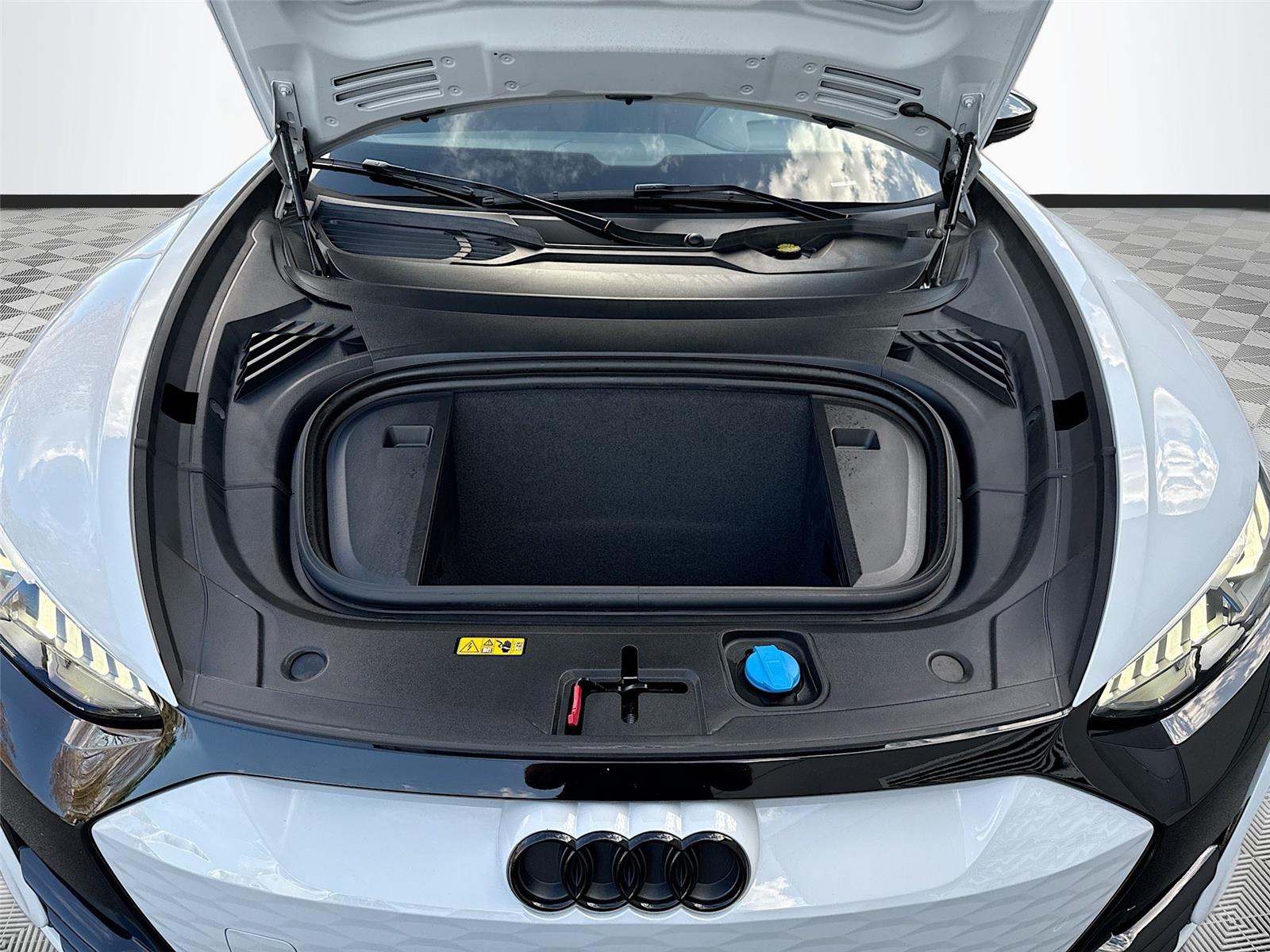 2024 Audi RS e-tron GT