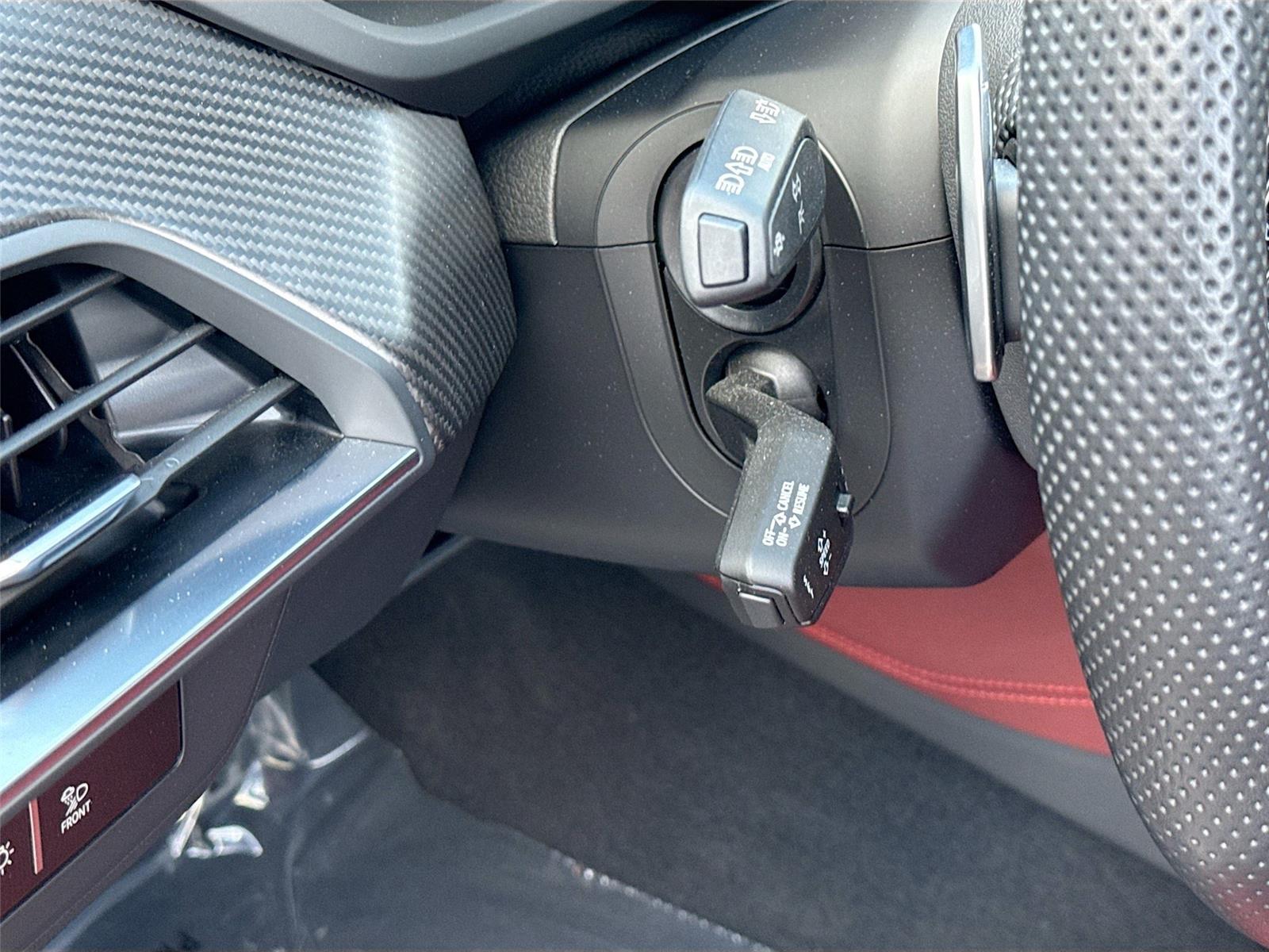 2024 Audi RS e-tron GT