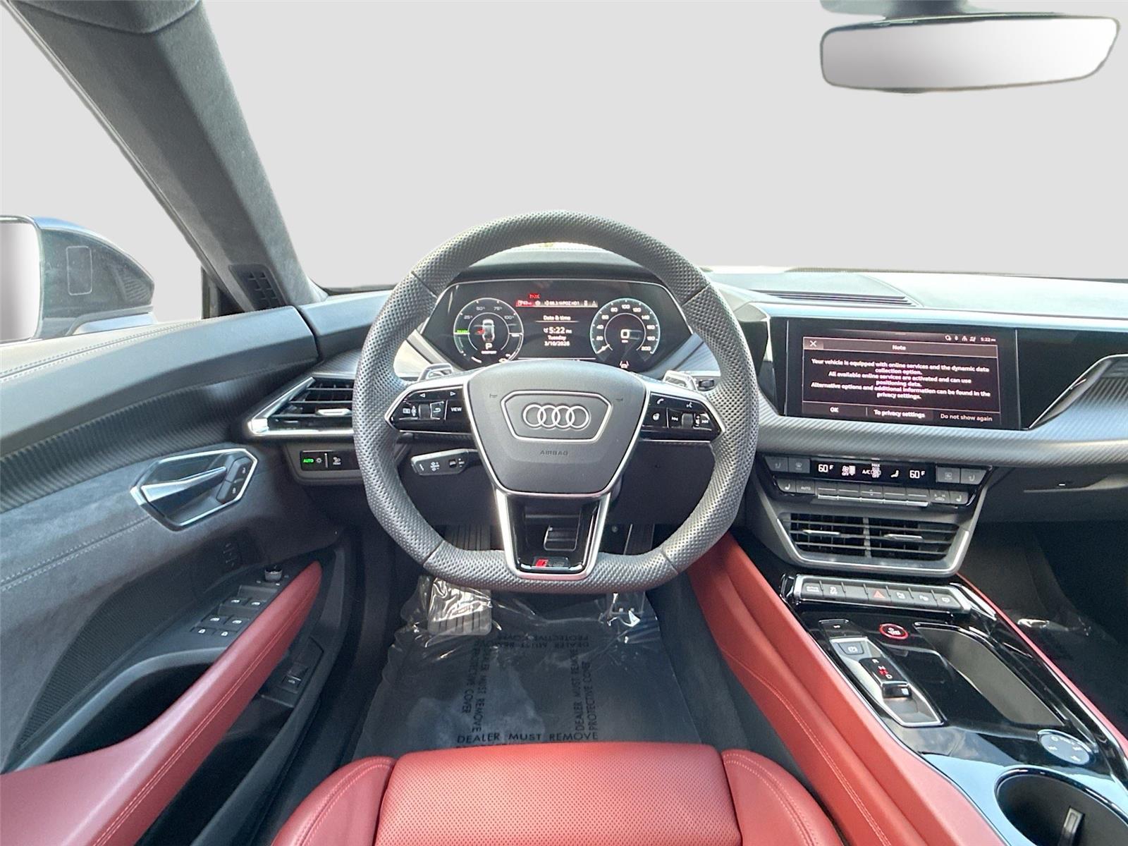 2024 Audi RS e-tron GT