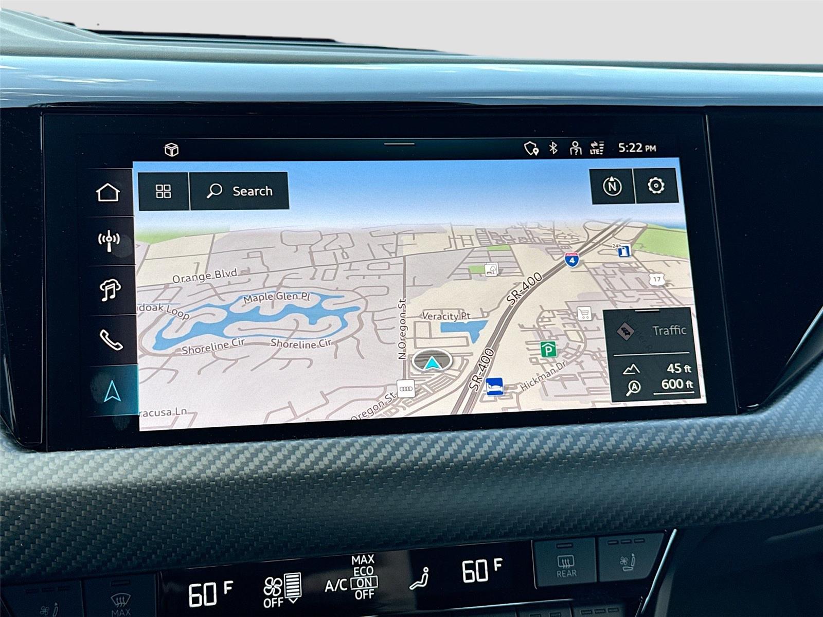 2024 Audi RS e-tron GT