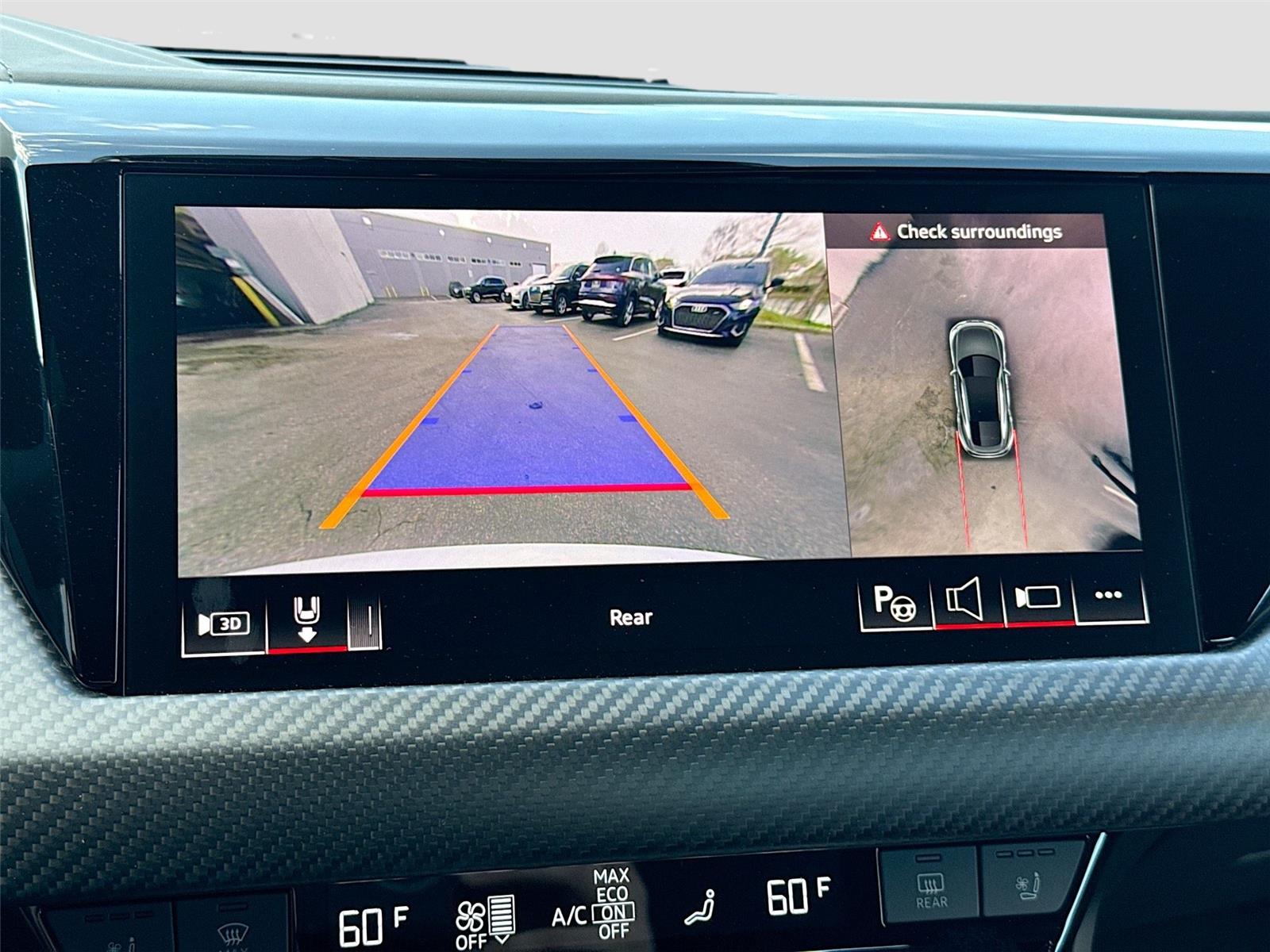 2024 Audi RS e-tron GT