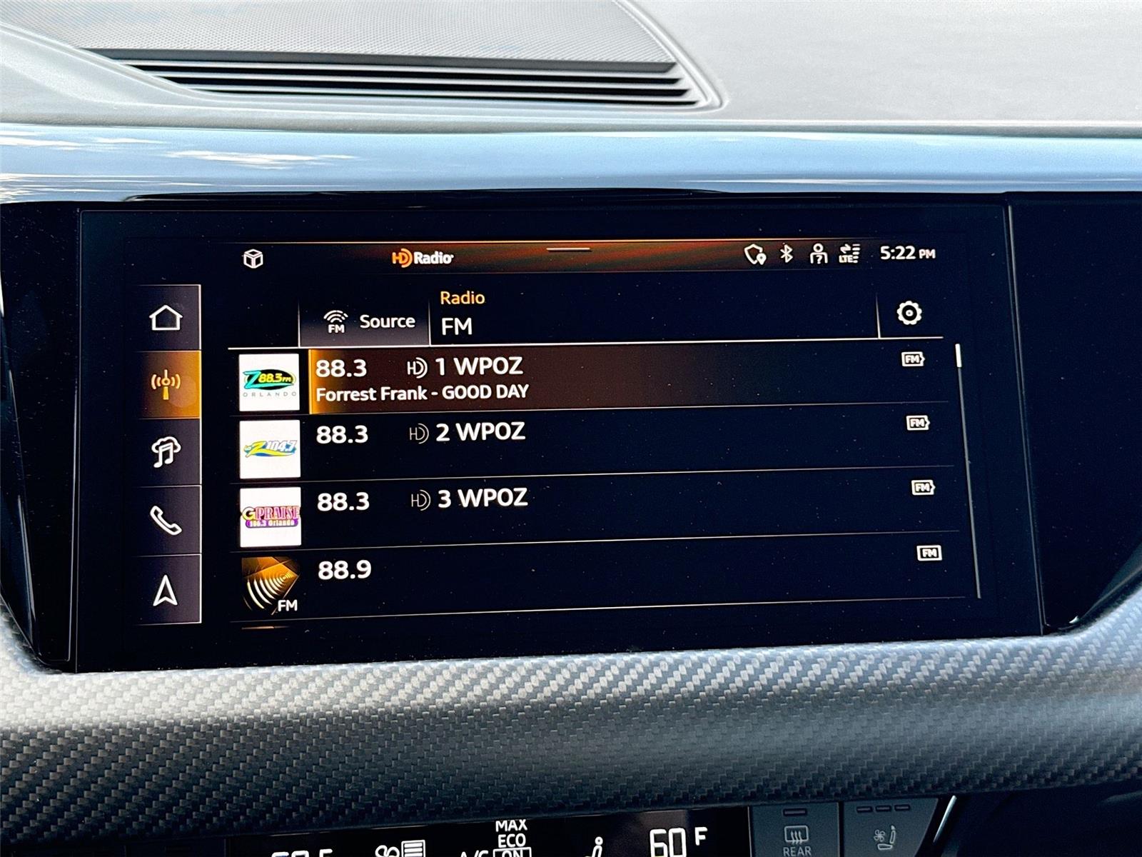 2024 Audi RS e-tron GT