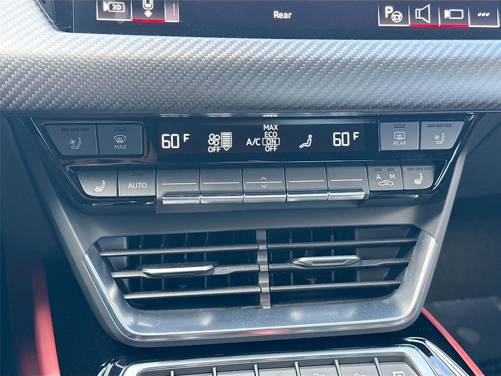 2024 Audi RS e-tron GT