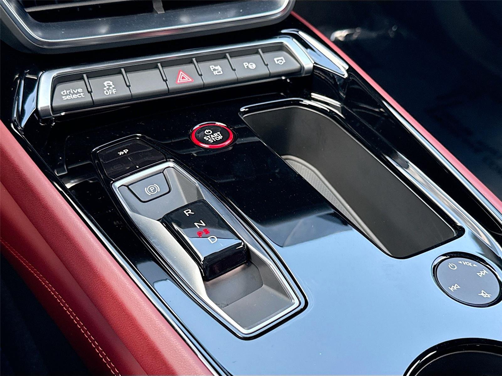 2024 Audi RS e-tron GT