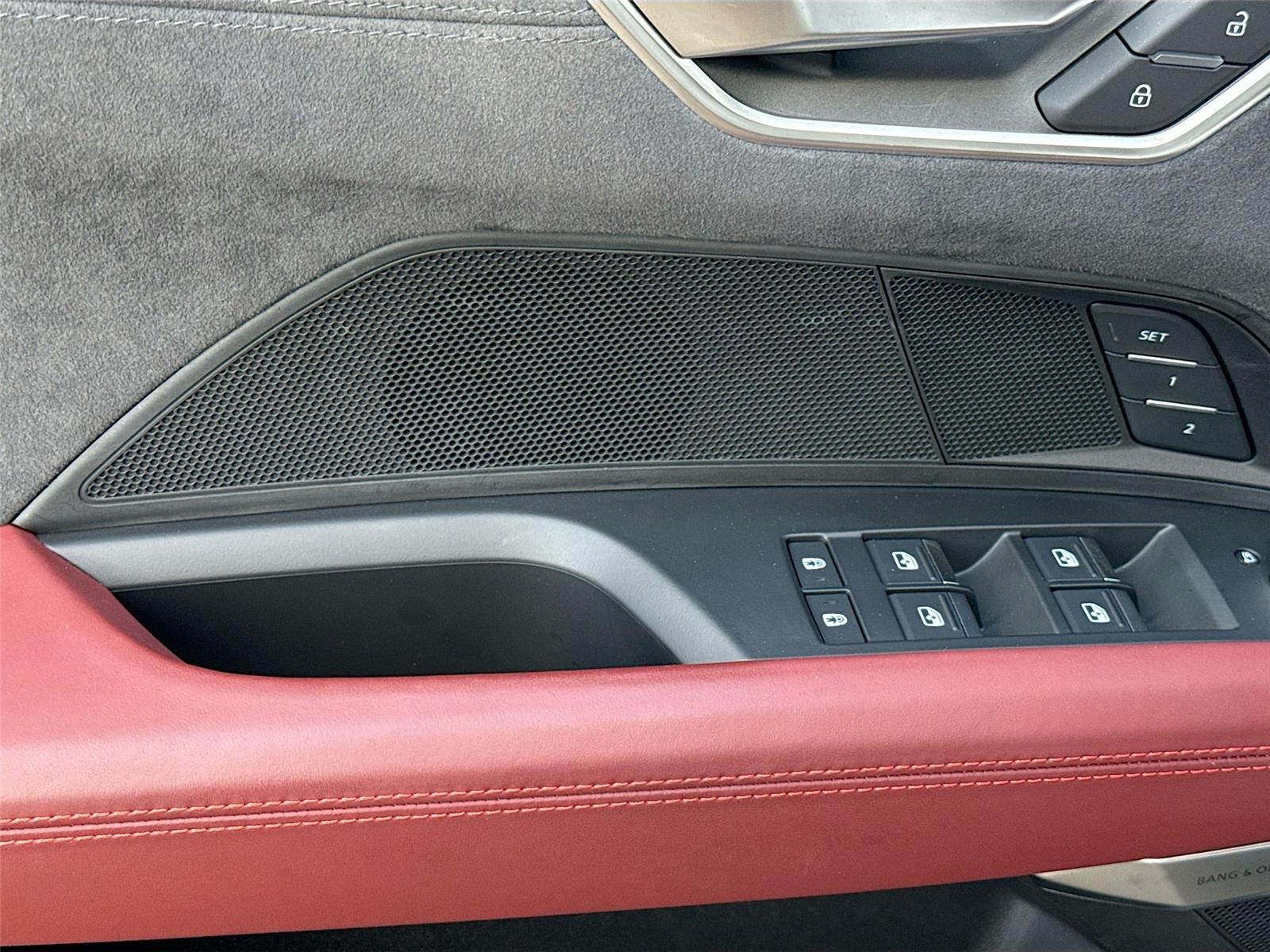 2024 Audi RS e-tron GT