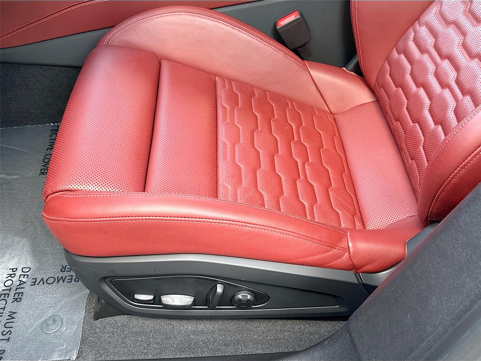 2024 Audi RS e-tron GT