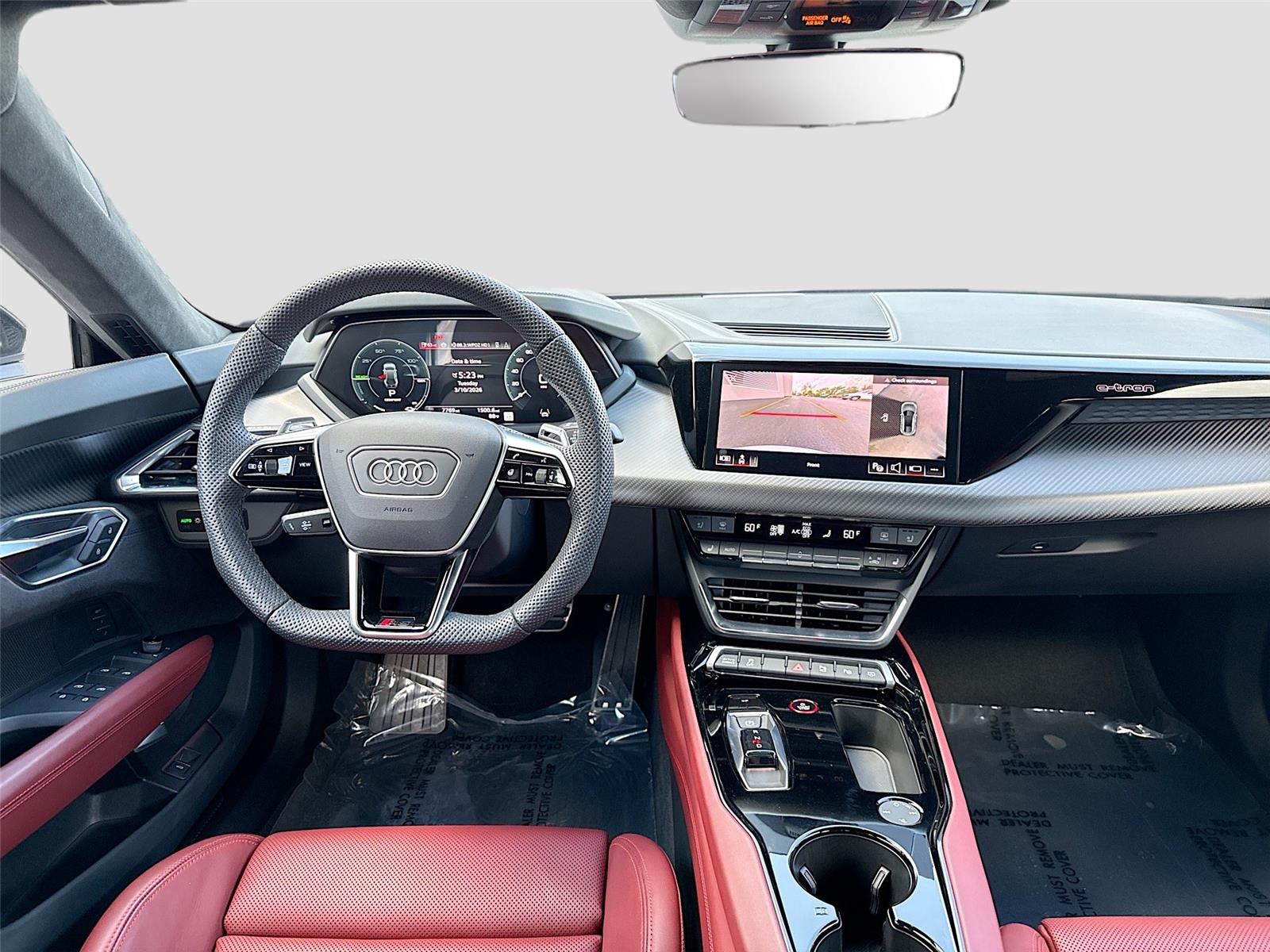 2024 Audi RS e-tron GT