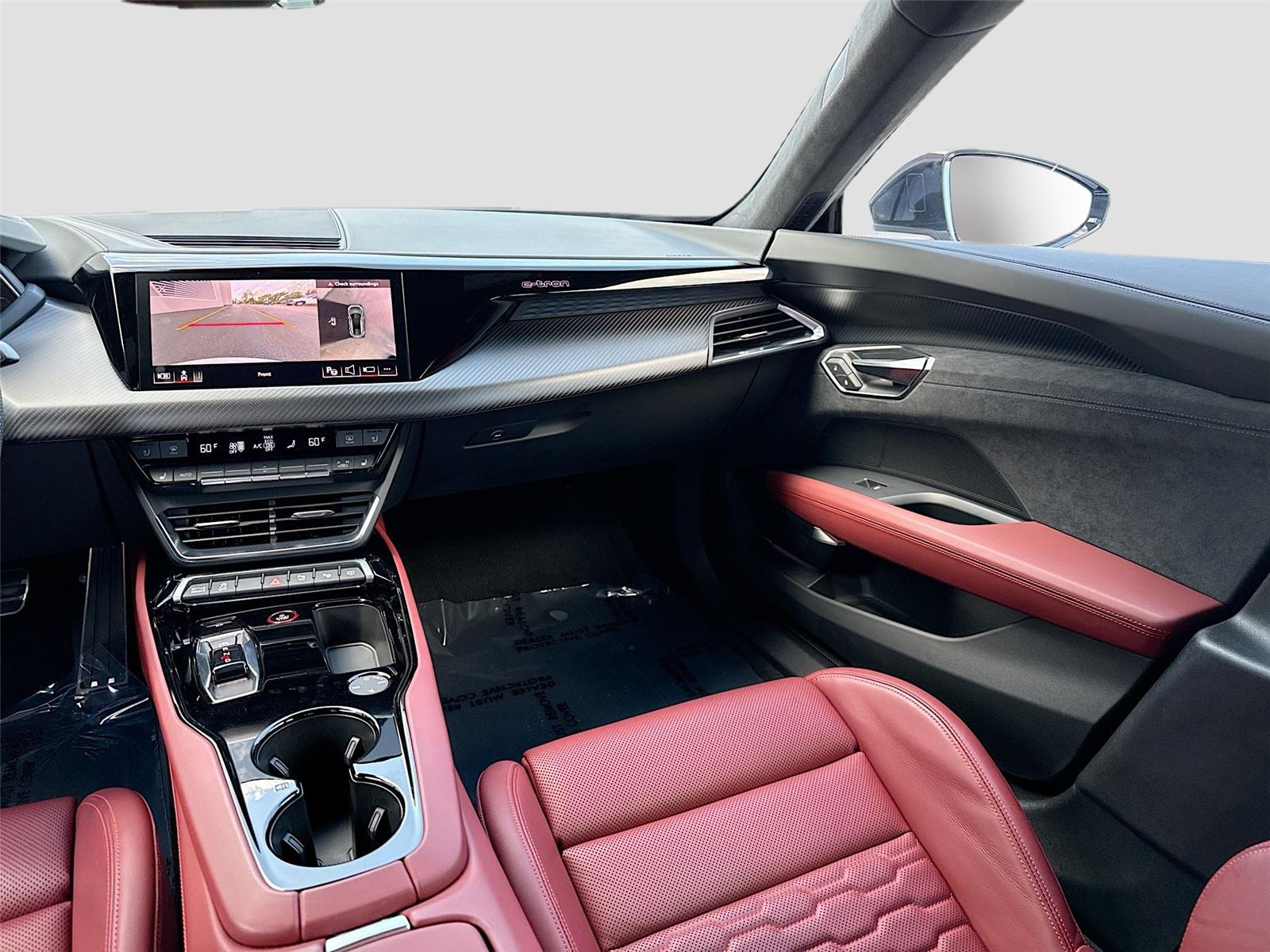 2024 Audi RS e-tron GT