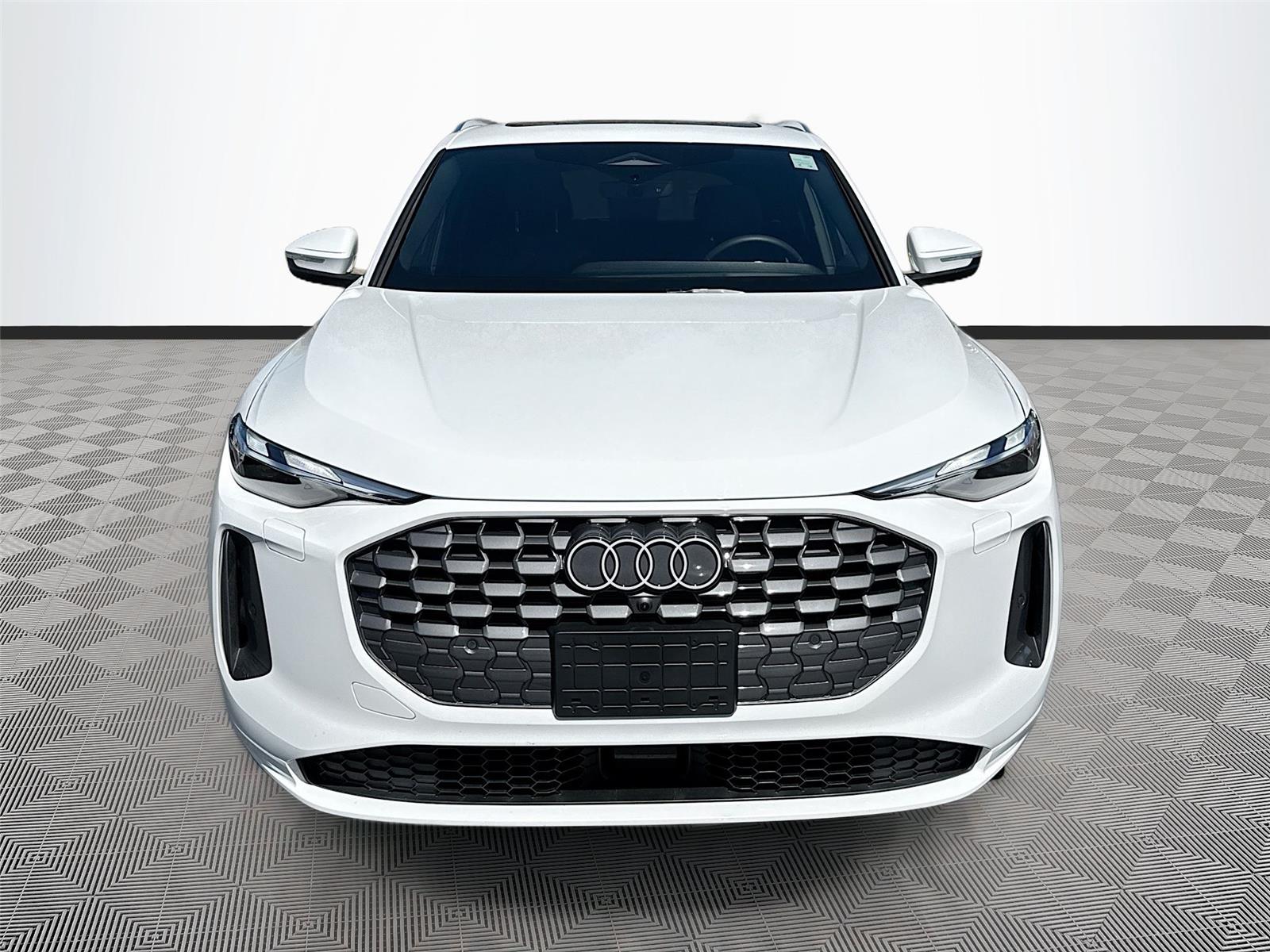 2025 Audi Q5 Premium