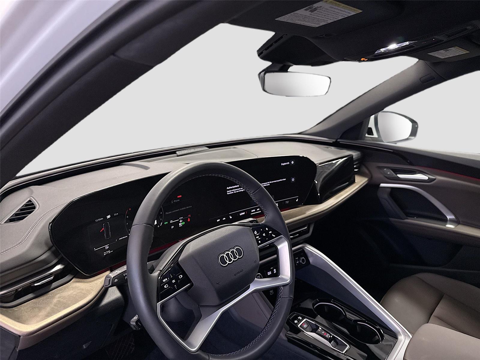 2025 Audi Q5 Premium