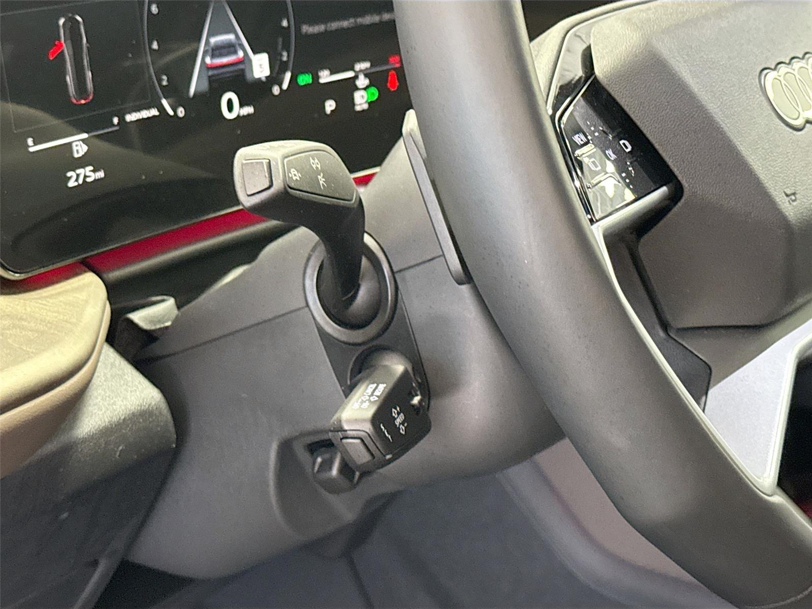 2025 Audi Q5 Premium