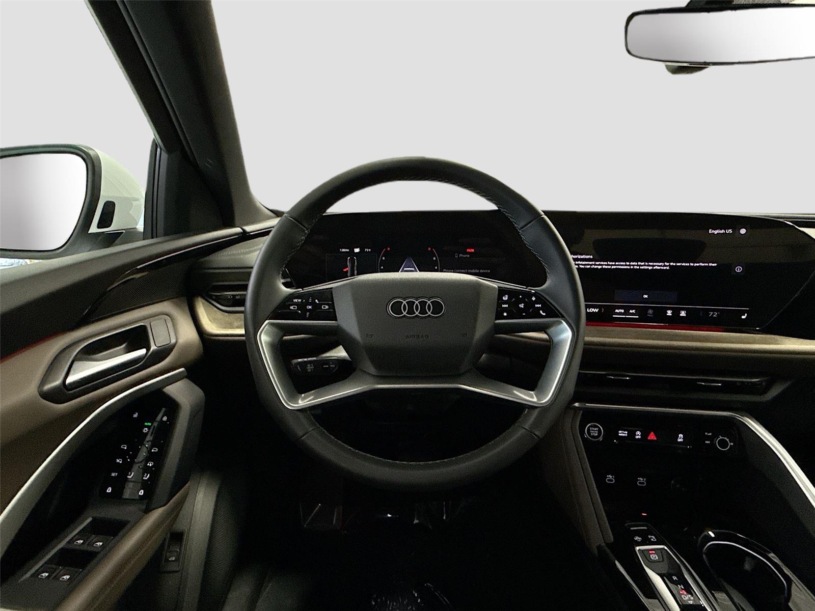 2025 Audi Q5 Premium