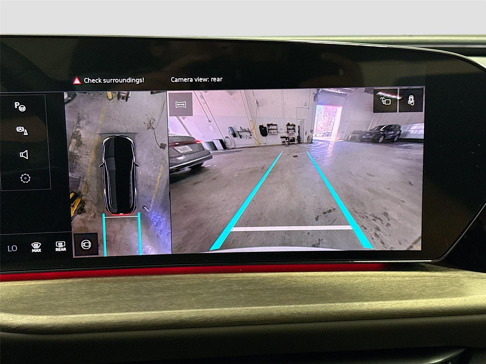 2025 Audi Q5 Premium