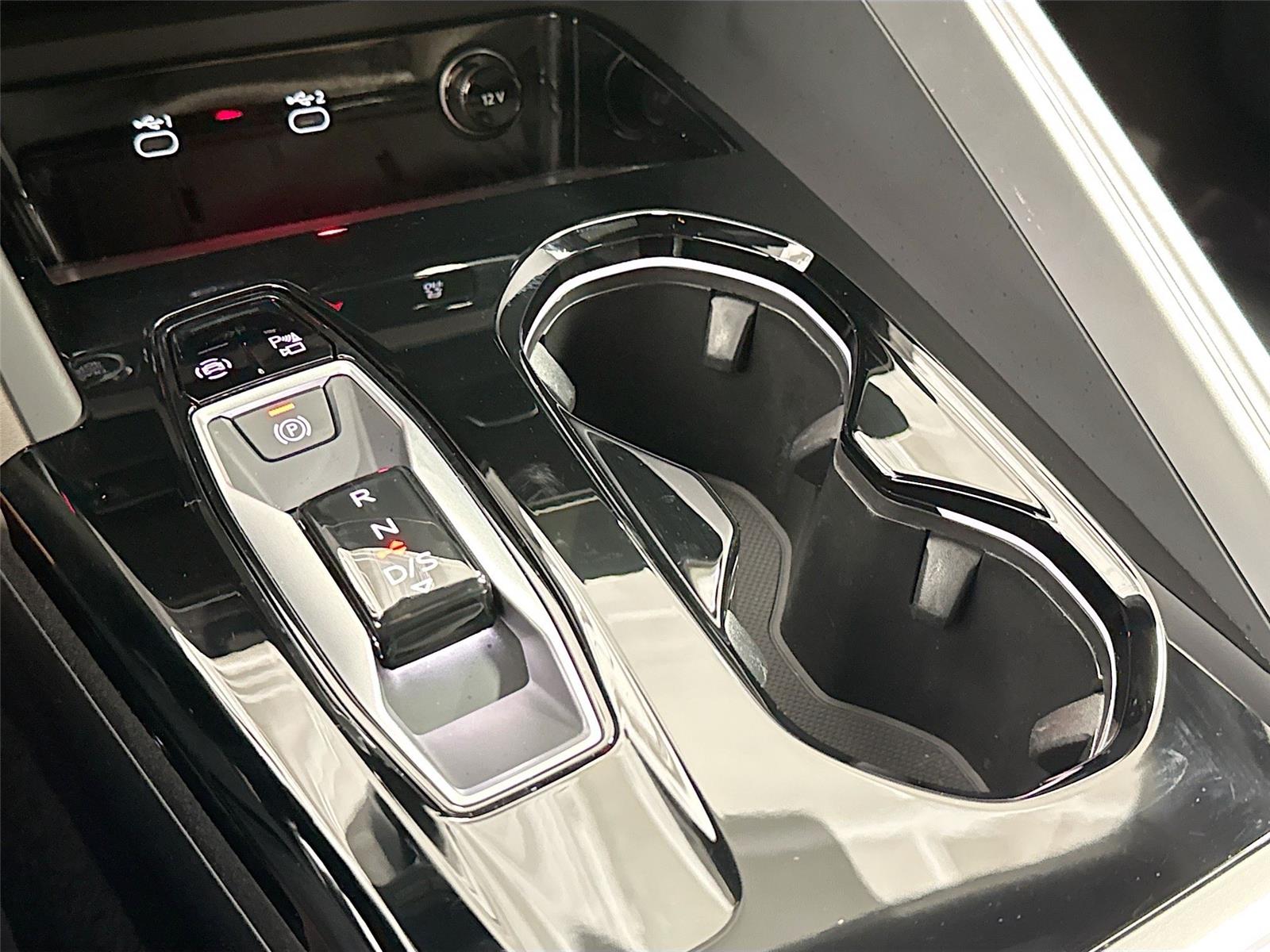 2025 Audi Q5 Premium