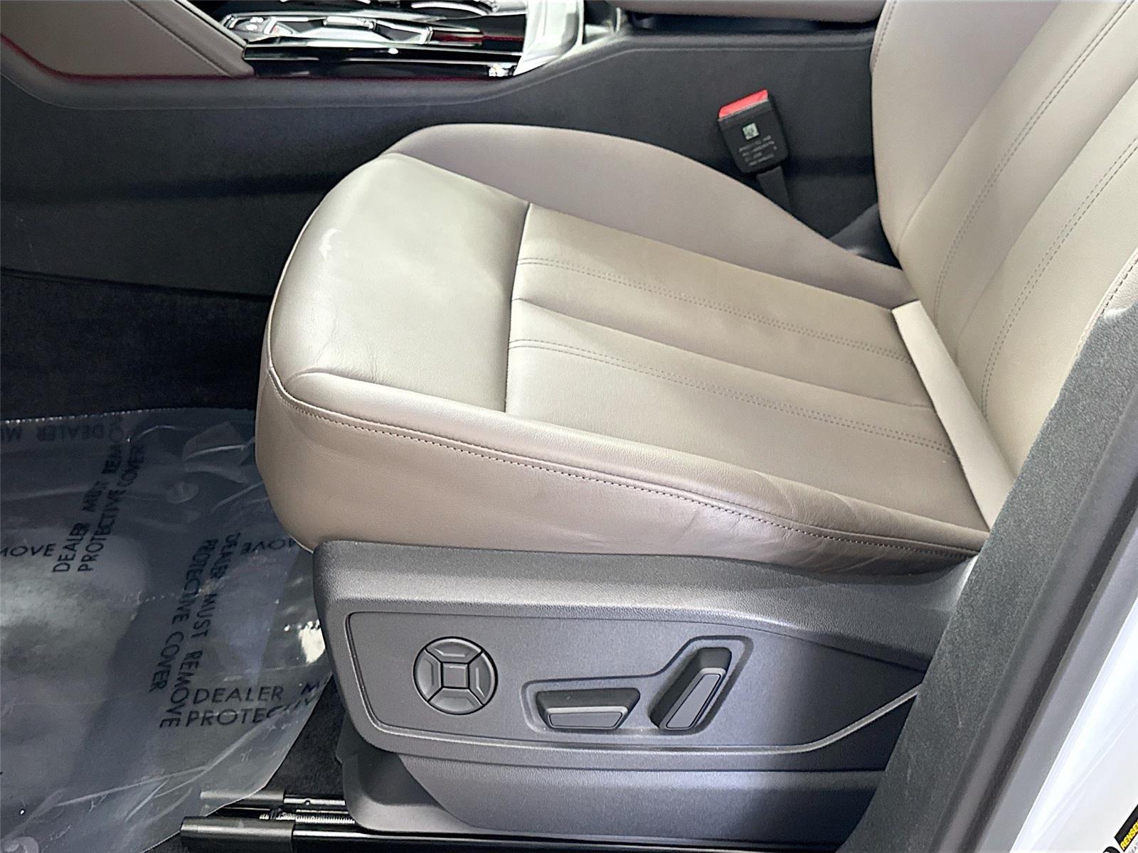 2025 Audi Q5 Premium