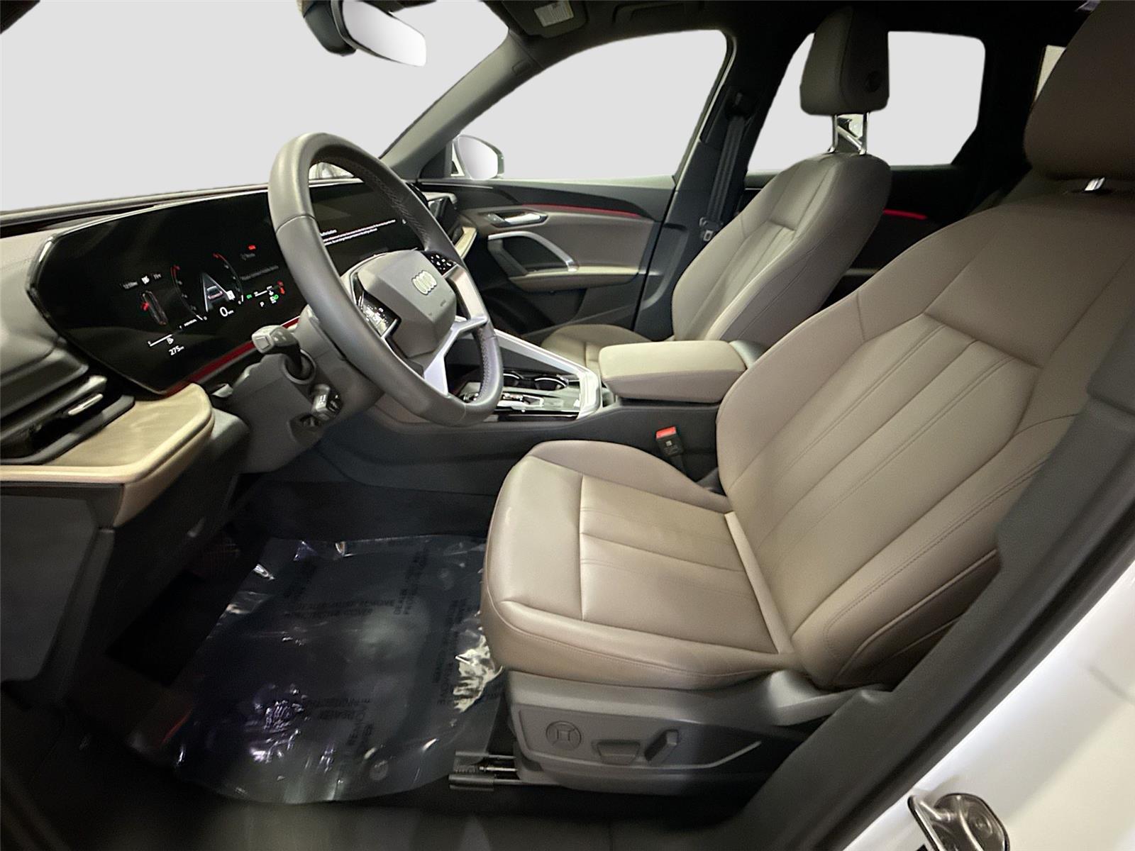 2025 Audi Q5 Premium