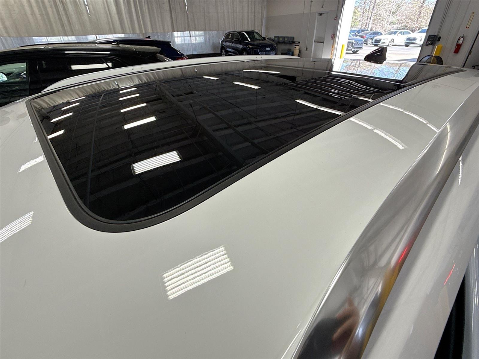 2025 Audi Q5 Premium