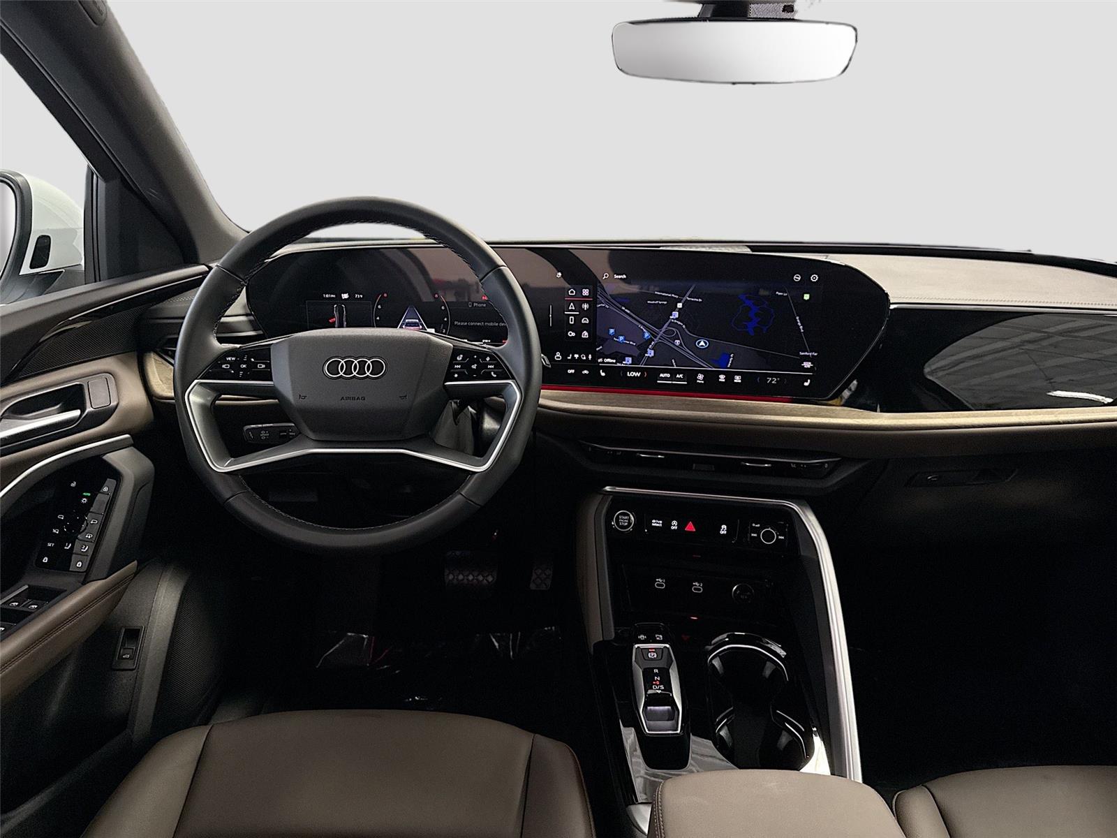 2025 Audi Q5 Premium