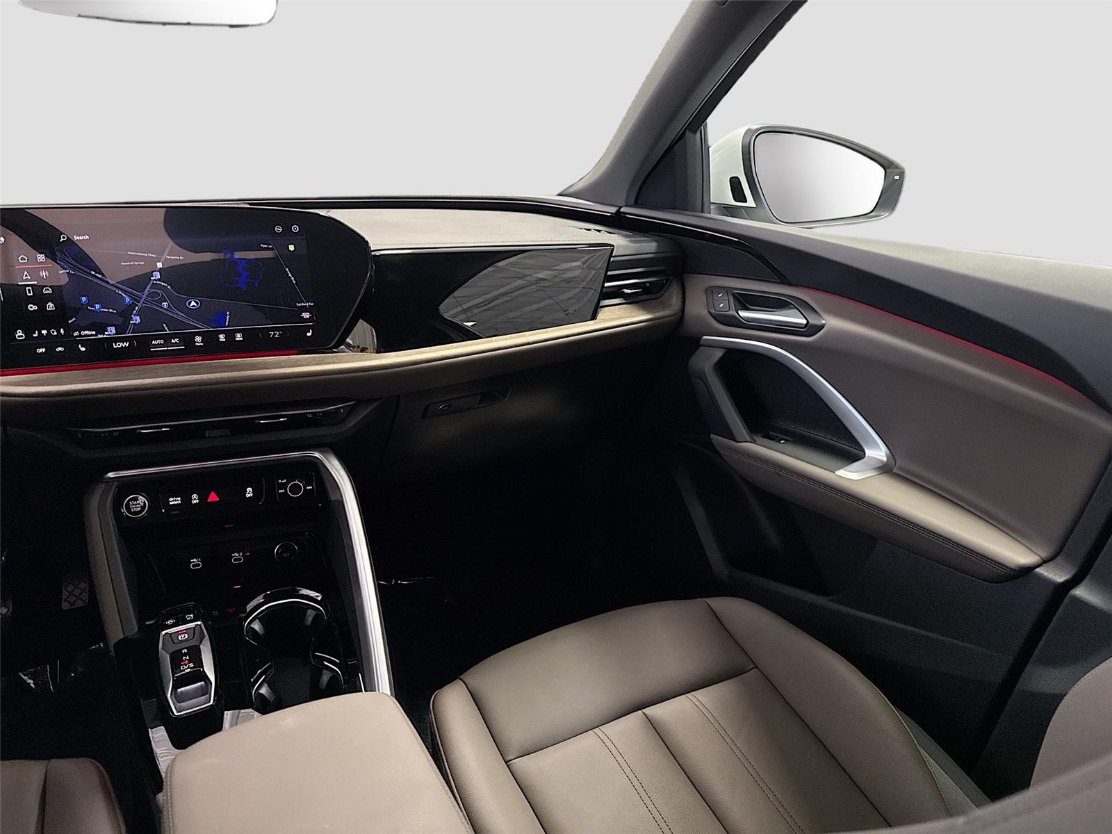 2025 Audi Q5 Premium