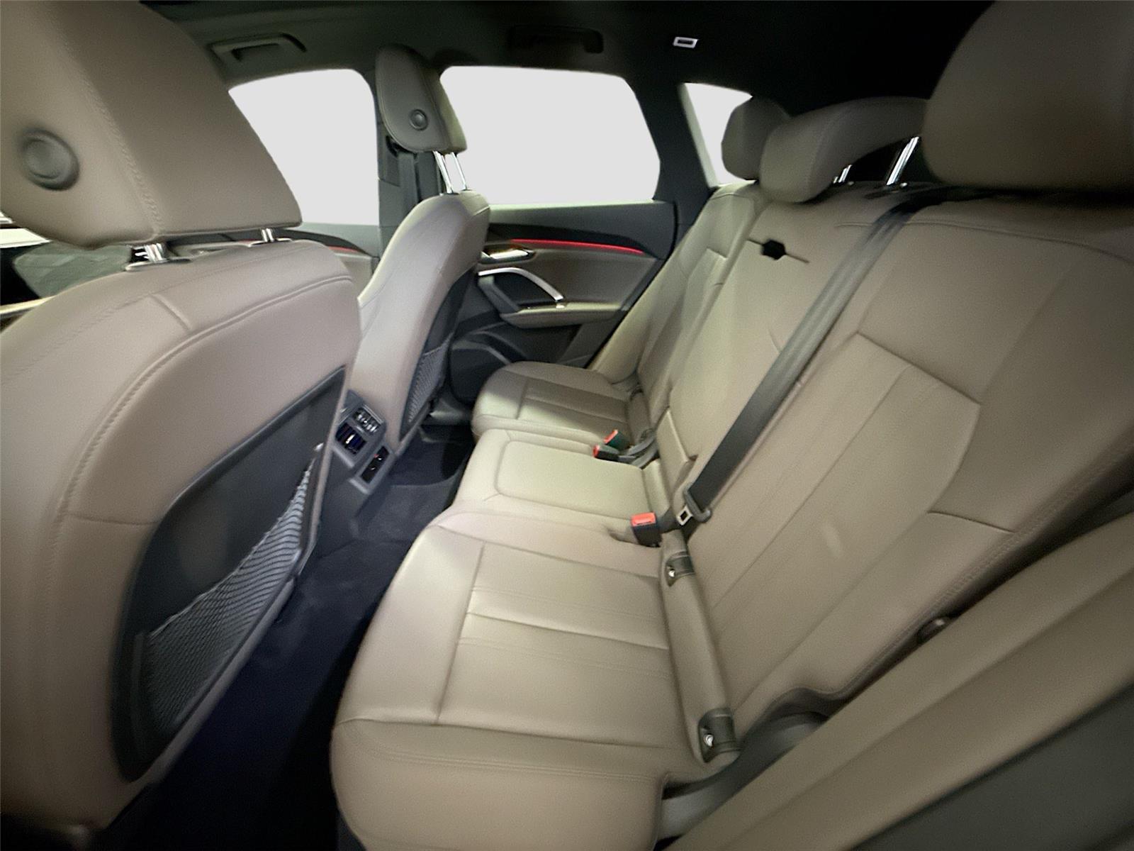 2025 Audi Q5 Premium