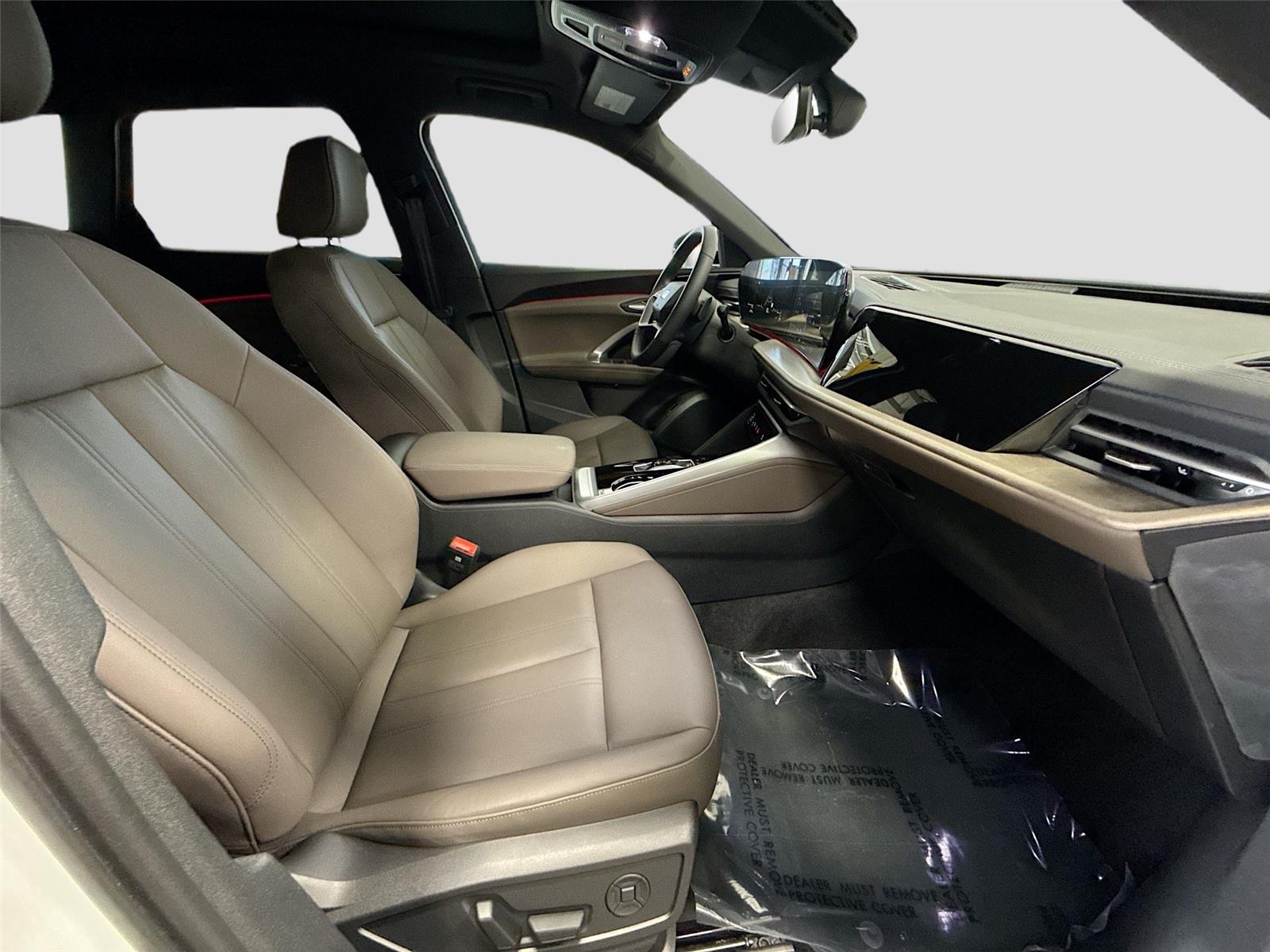 2025 Audi Q5 Premium