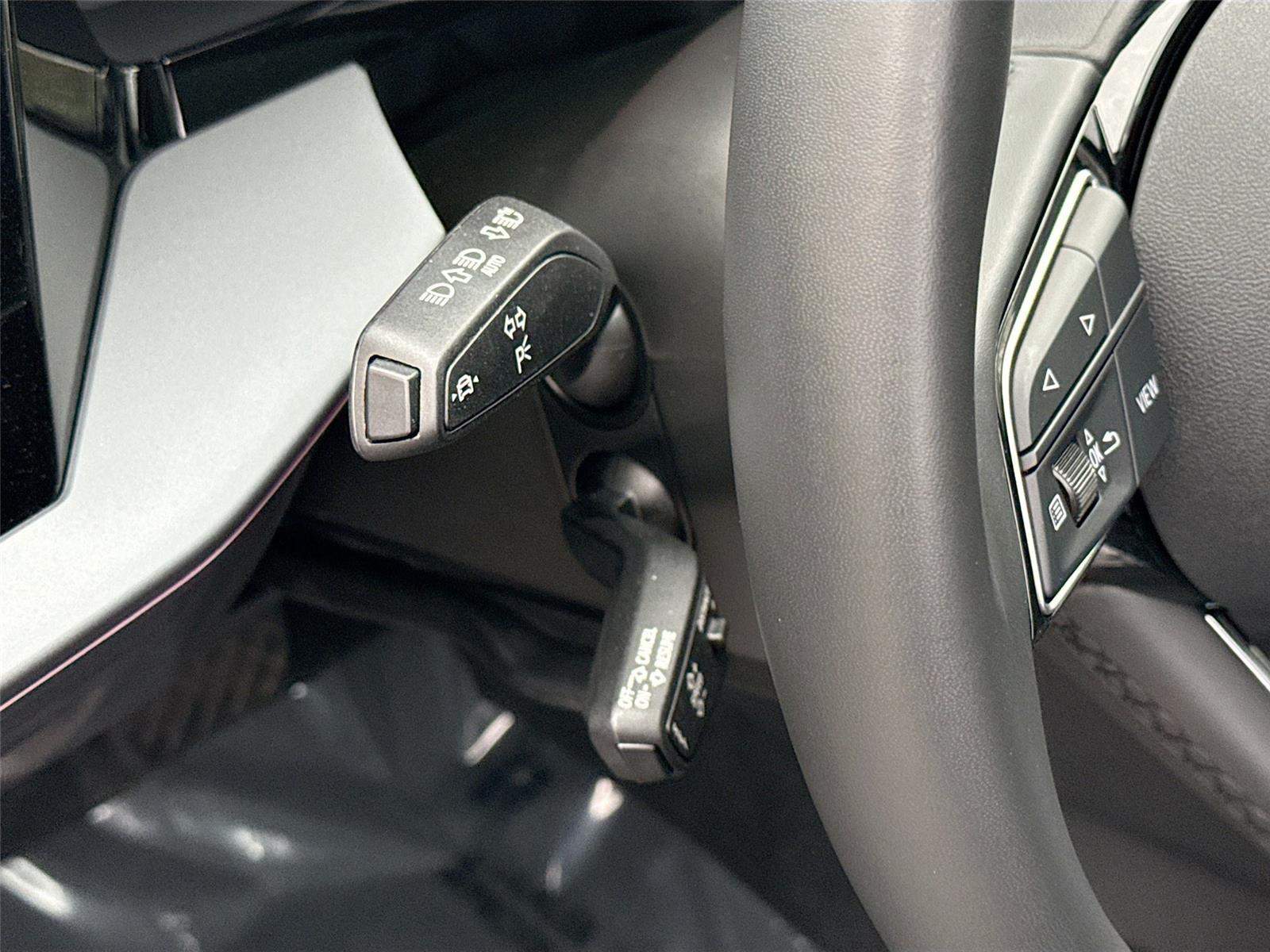 2025 Audi A3 Premium