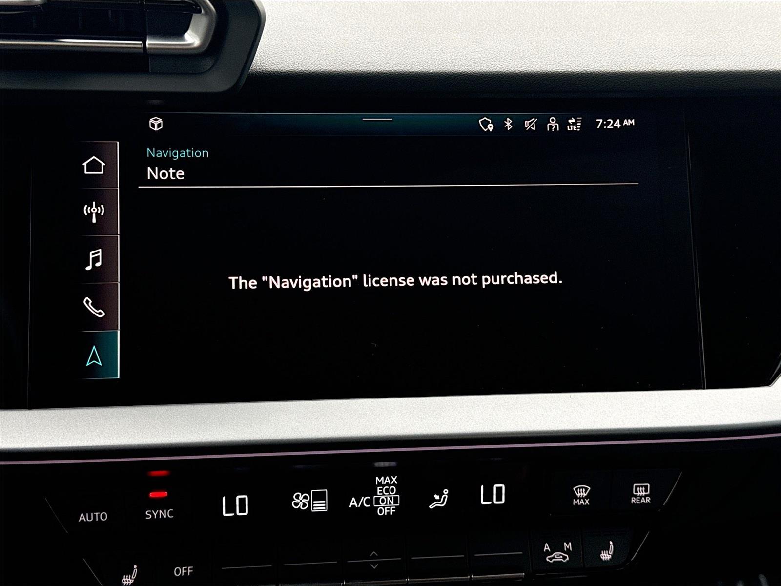 2025 Audi A3 Premium