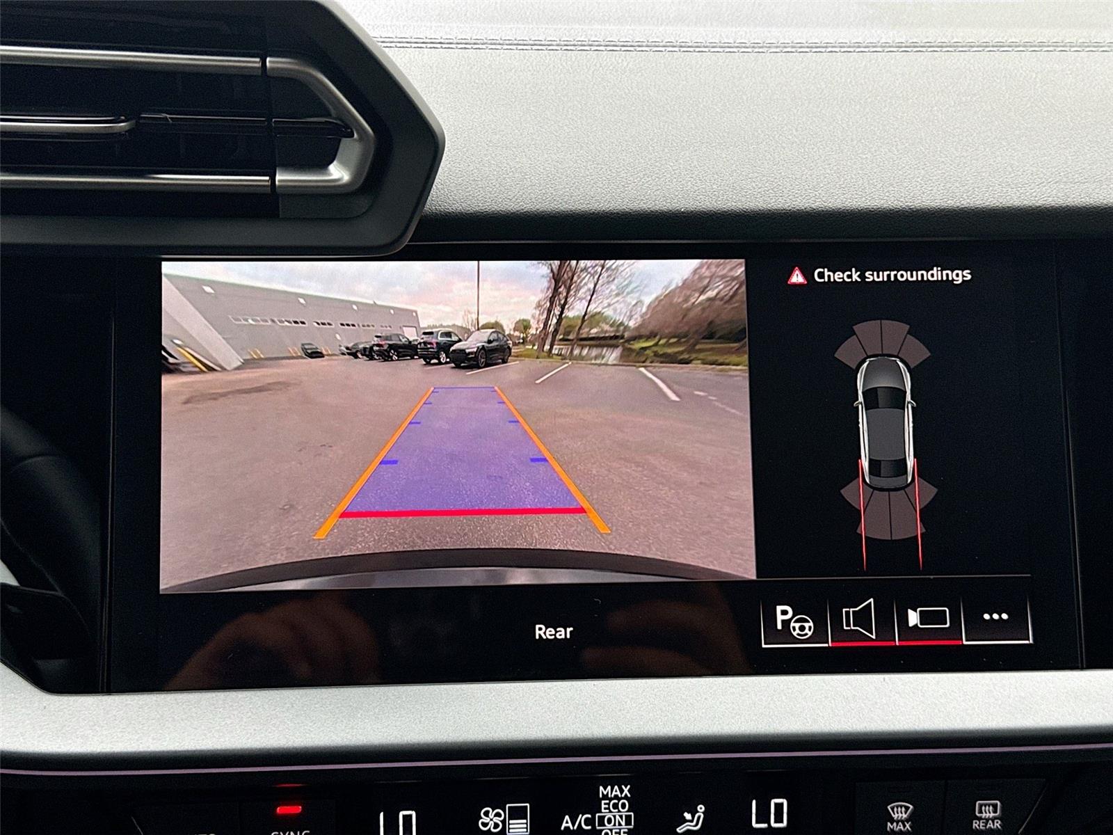 2025 Audi A3 Premium