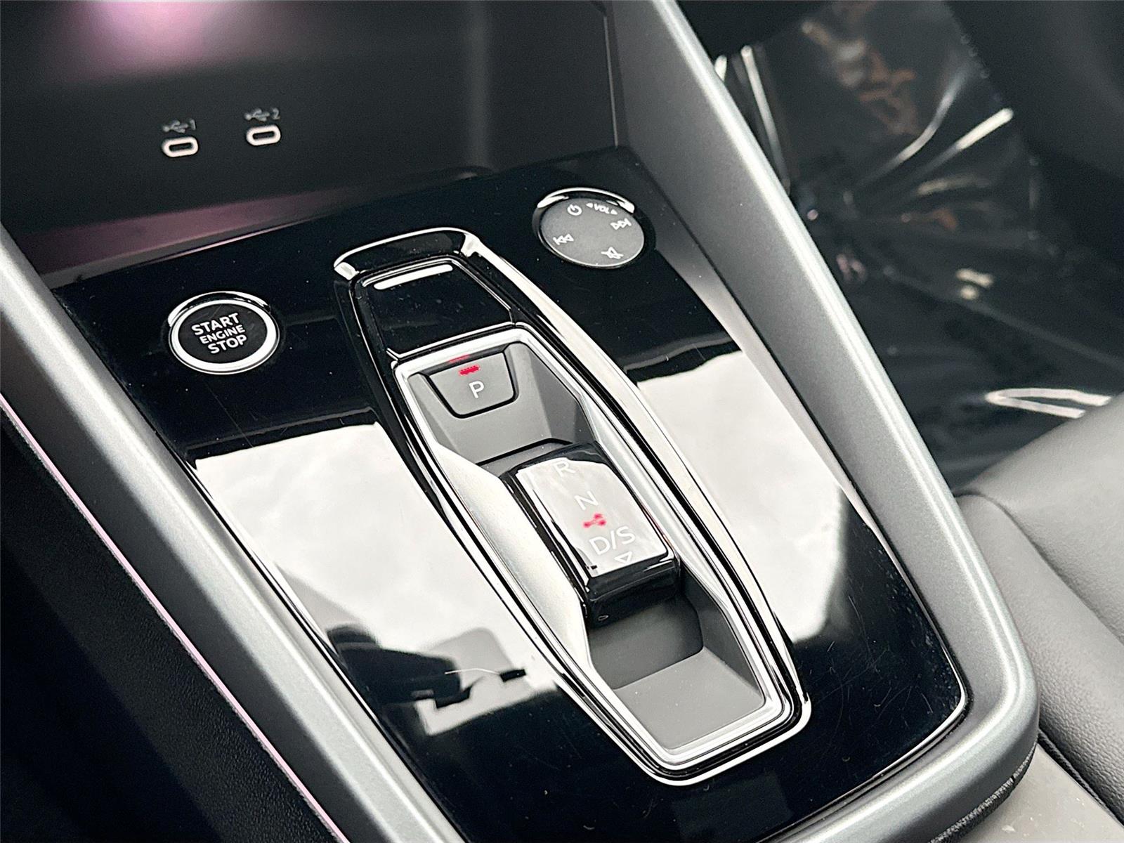 2025 Audi A3 Premium