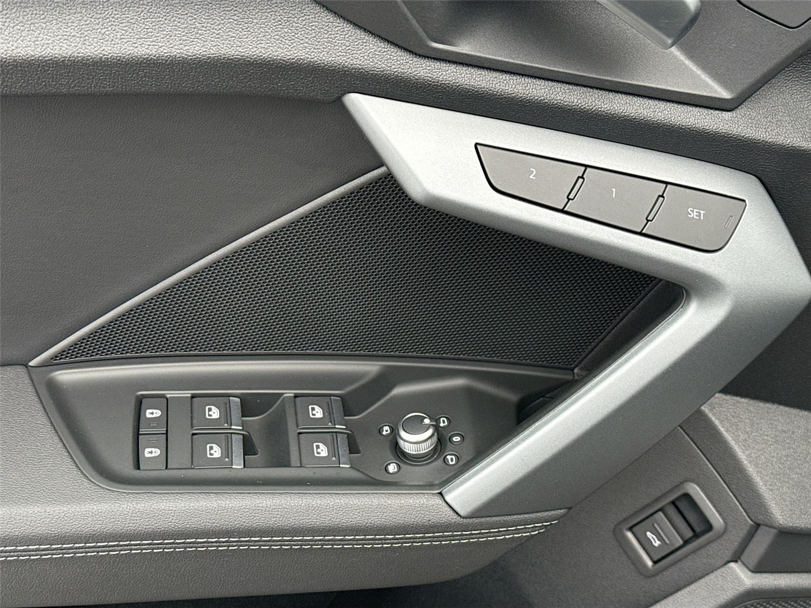 2025 Audi A3 Premium