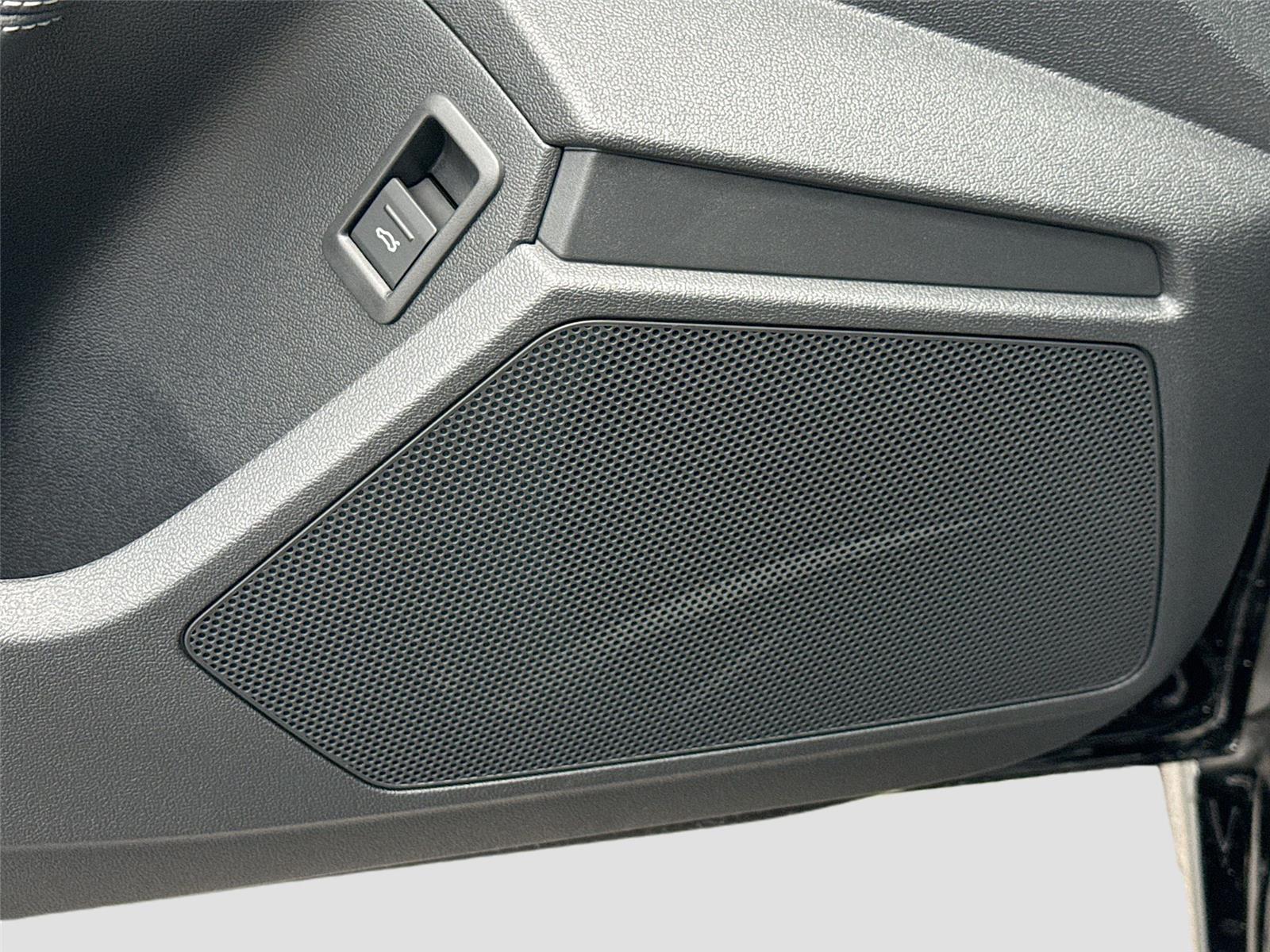 2025 Audi A3 Premium