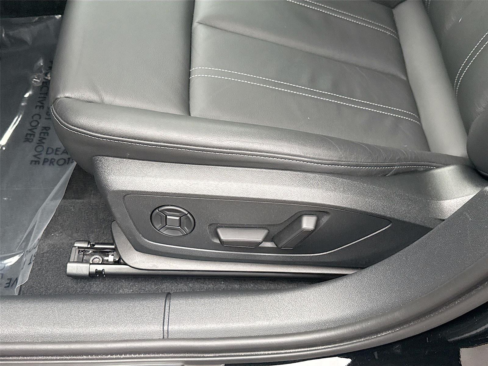 2025 Audi A3 Premium