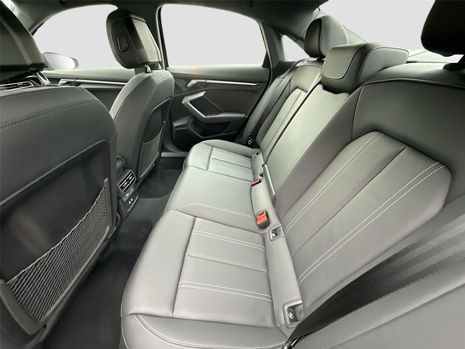 2025 Audi A3 Premium