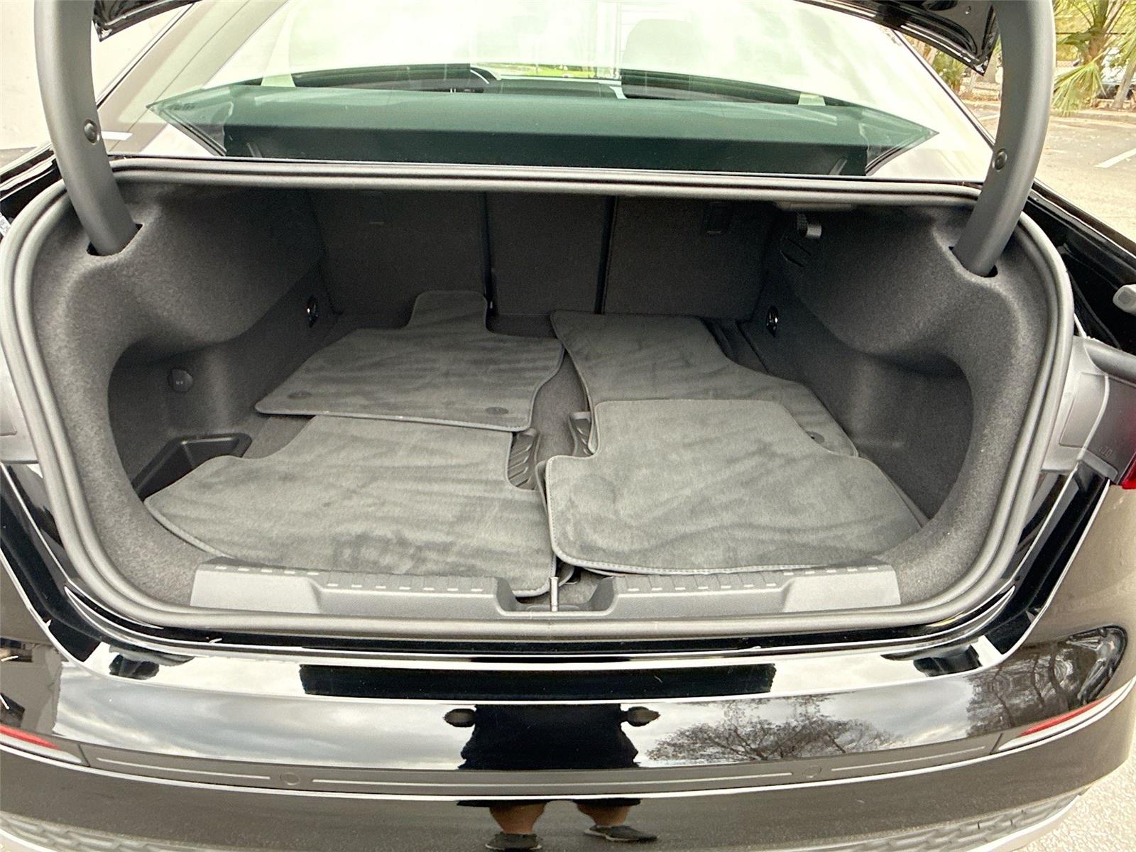 2025 Audi A3 Premium