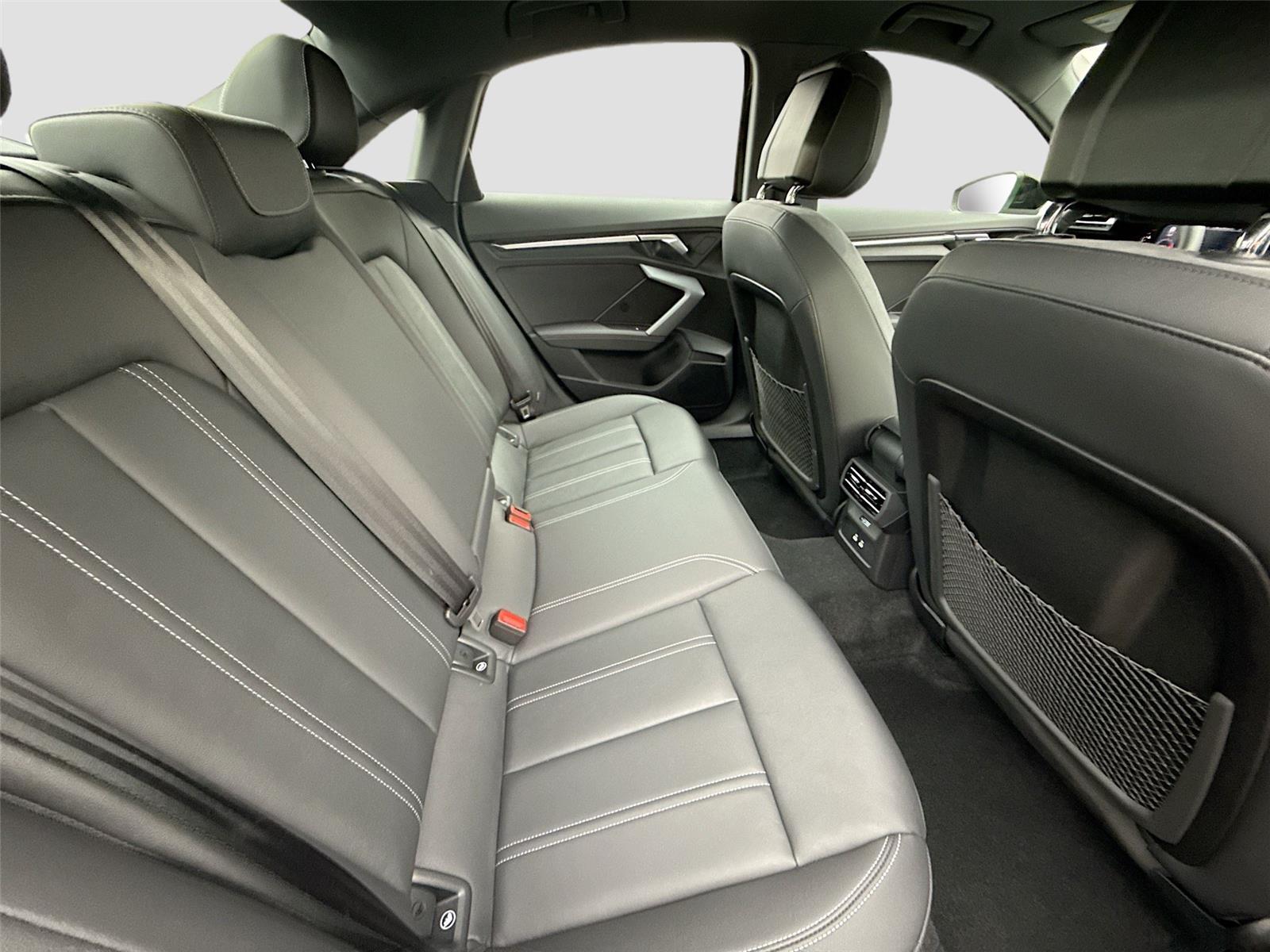 2025 Audi A3 Premium