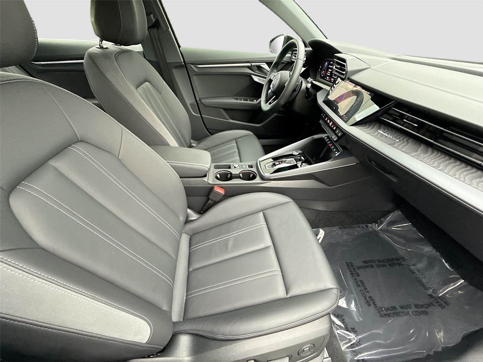 2025 Audi A3 Premium