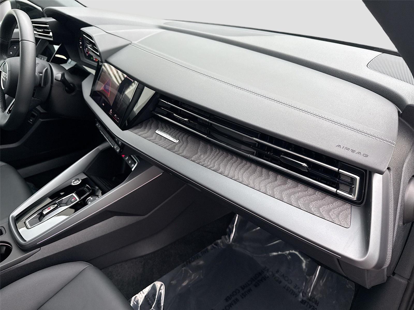 2025 Audi A3 Premium