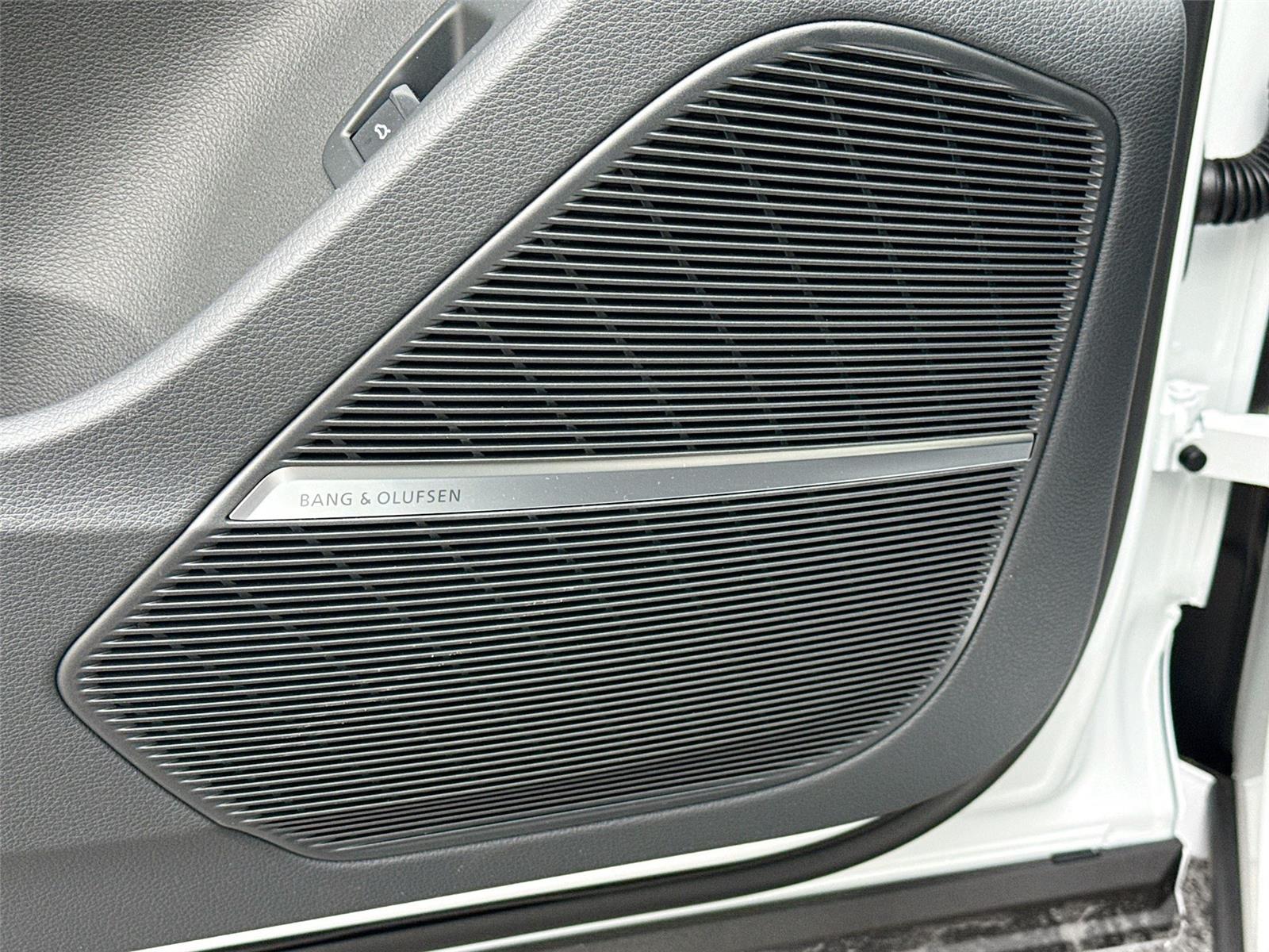 2026 Audi Q7 Prestige