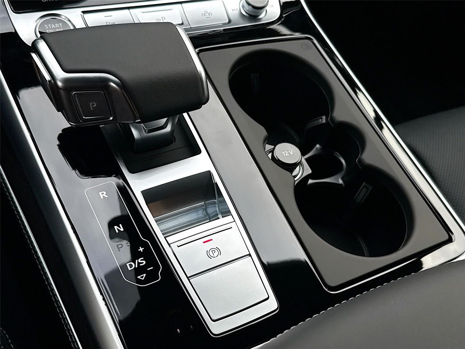 2026 Audi Q7 Prestige