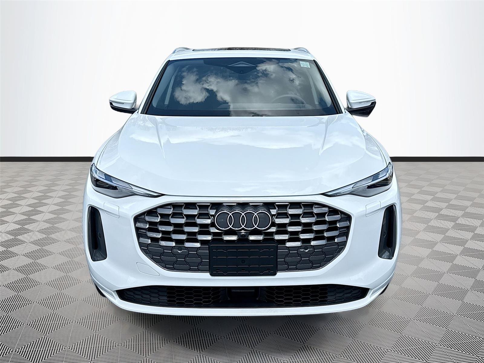 2025 Audi Q5 Premium