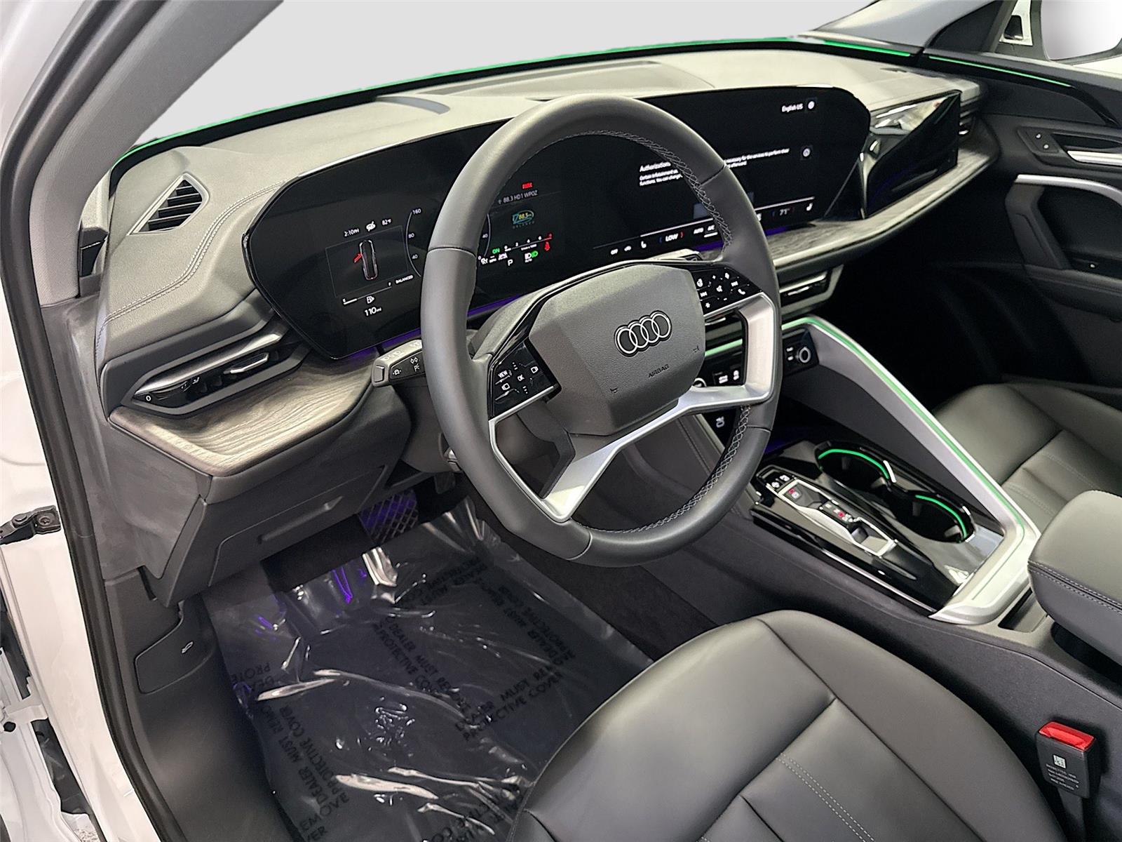 2025 Audi Q5 Premium