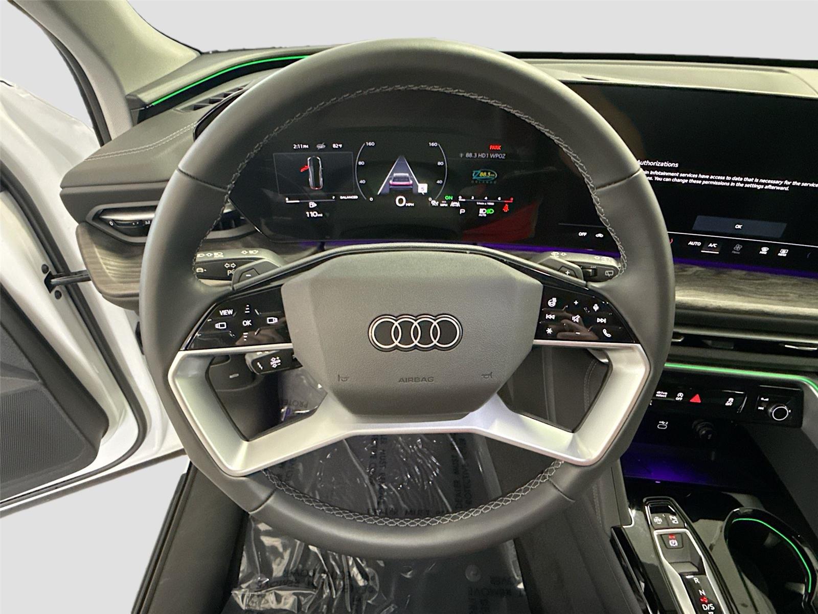 2025 Audi Q5 Premium