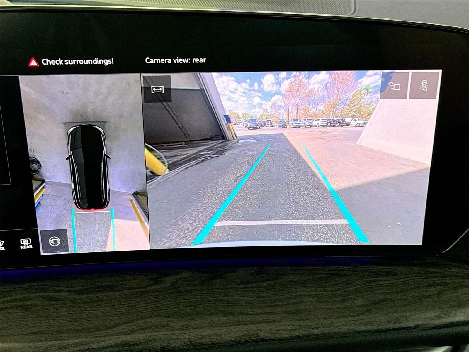 2025 Audi Q5 Premium