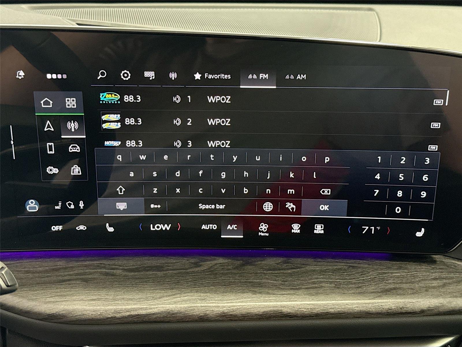 2025 Audi Q5 Premium