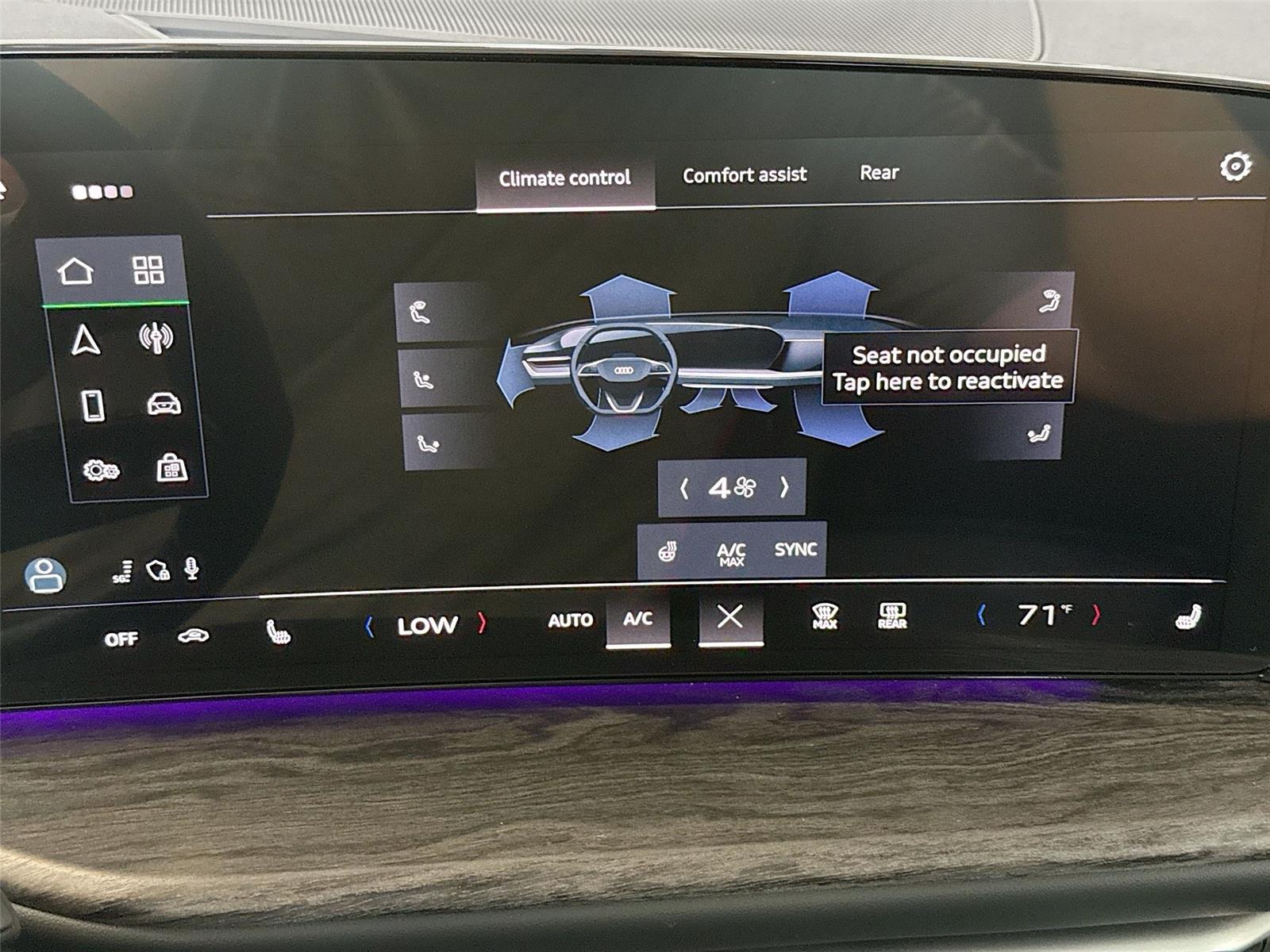 2025 Audi Q5 Premium